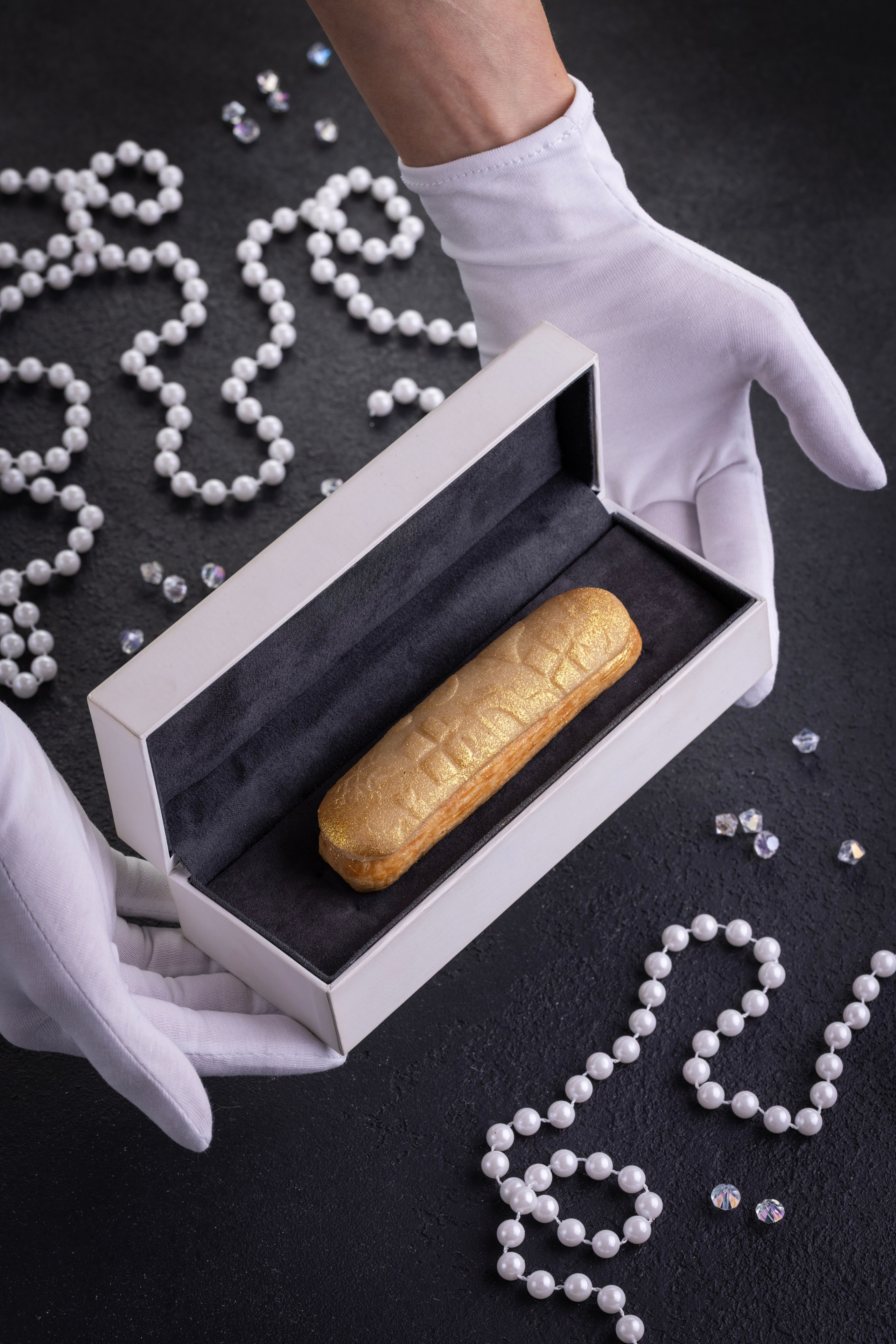 Soul taste. Фудфотограф, фудстилист и сет дизайнер в Москве Алена Синицына