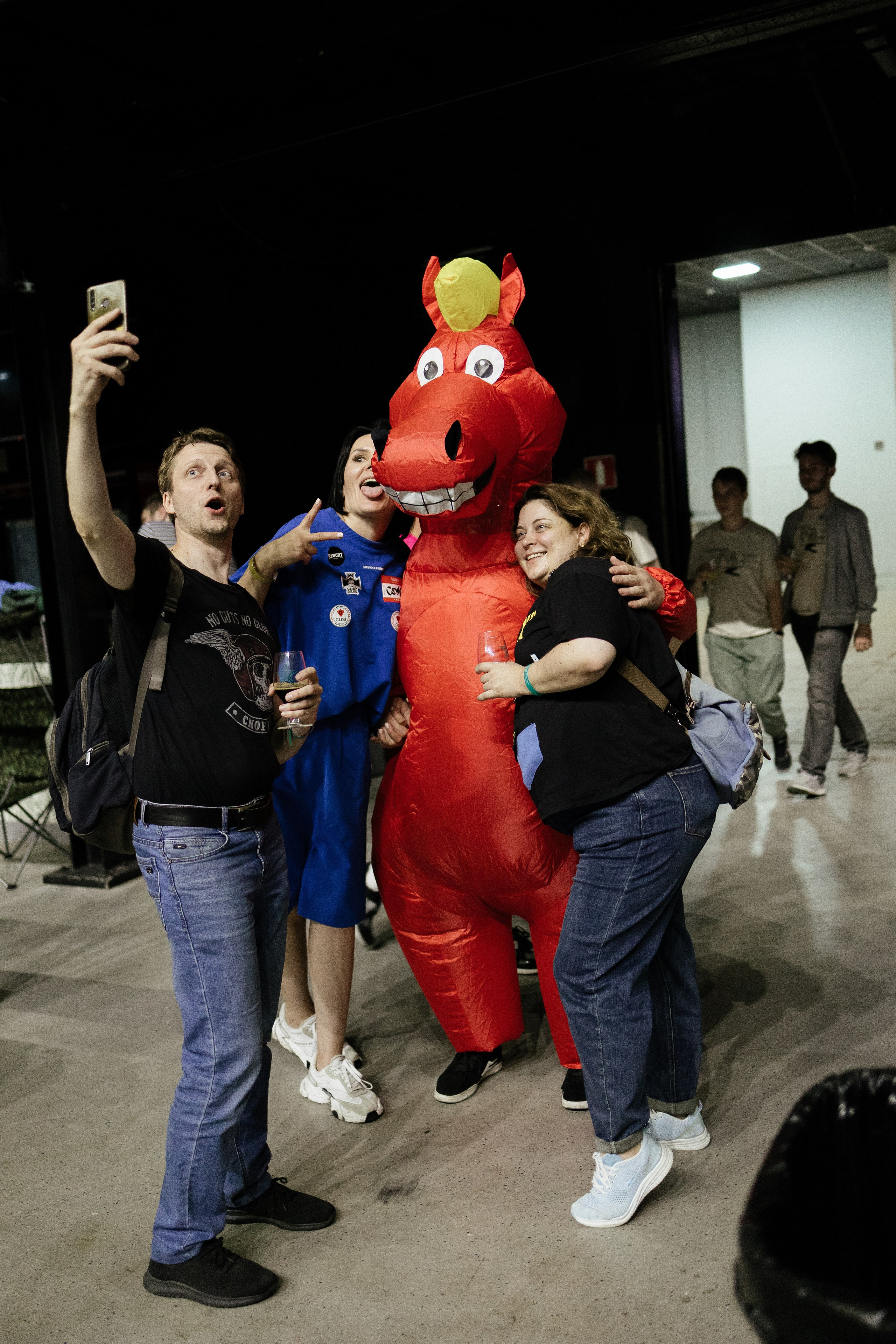 Fest TOP craft Beer. Портретный фотограф Арсения Теплова