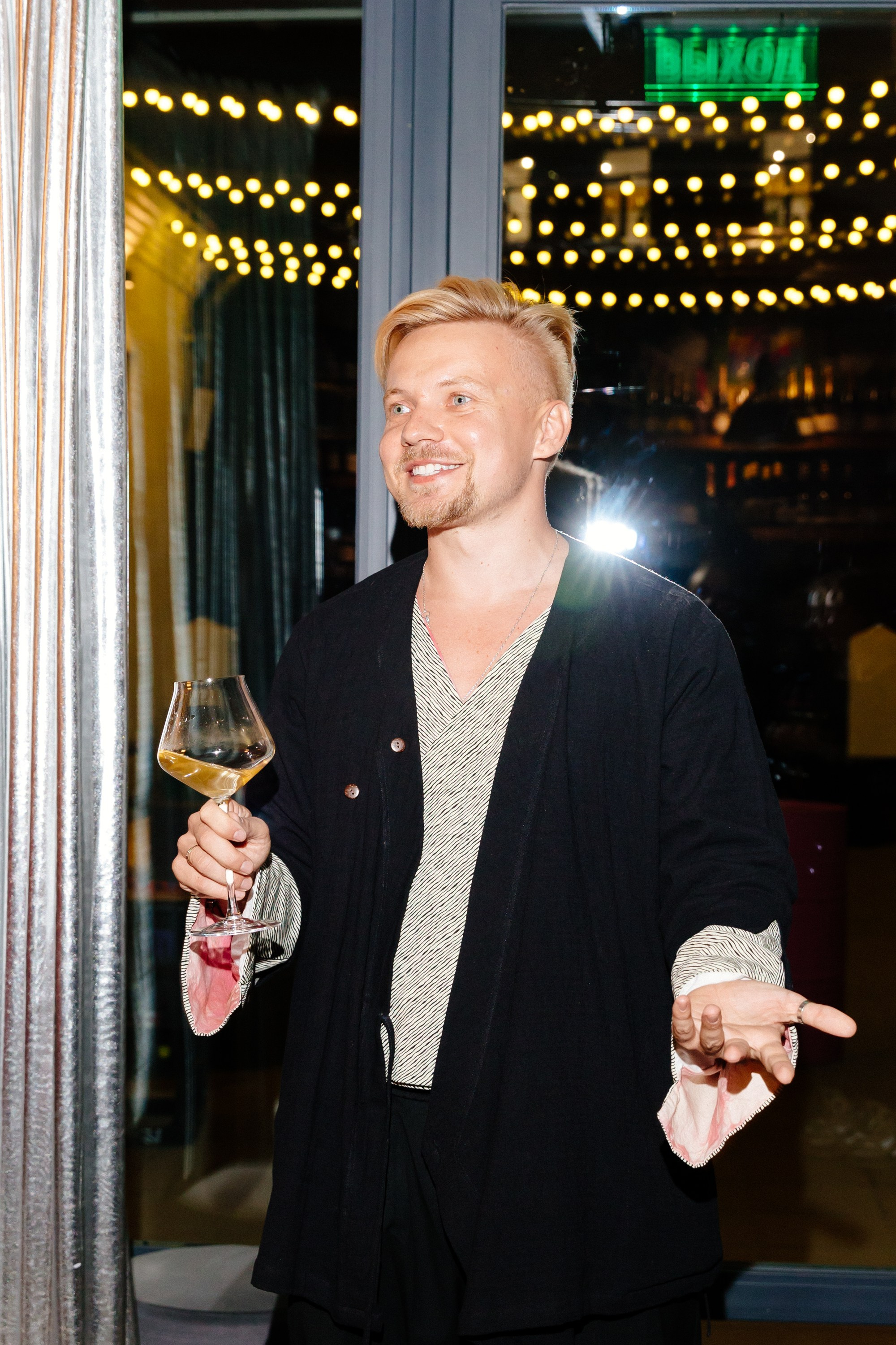 Мероприятия. Фотограф в Вологде Иван Белоусов