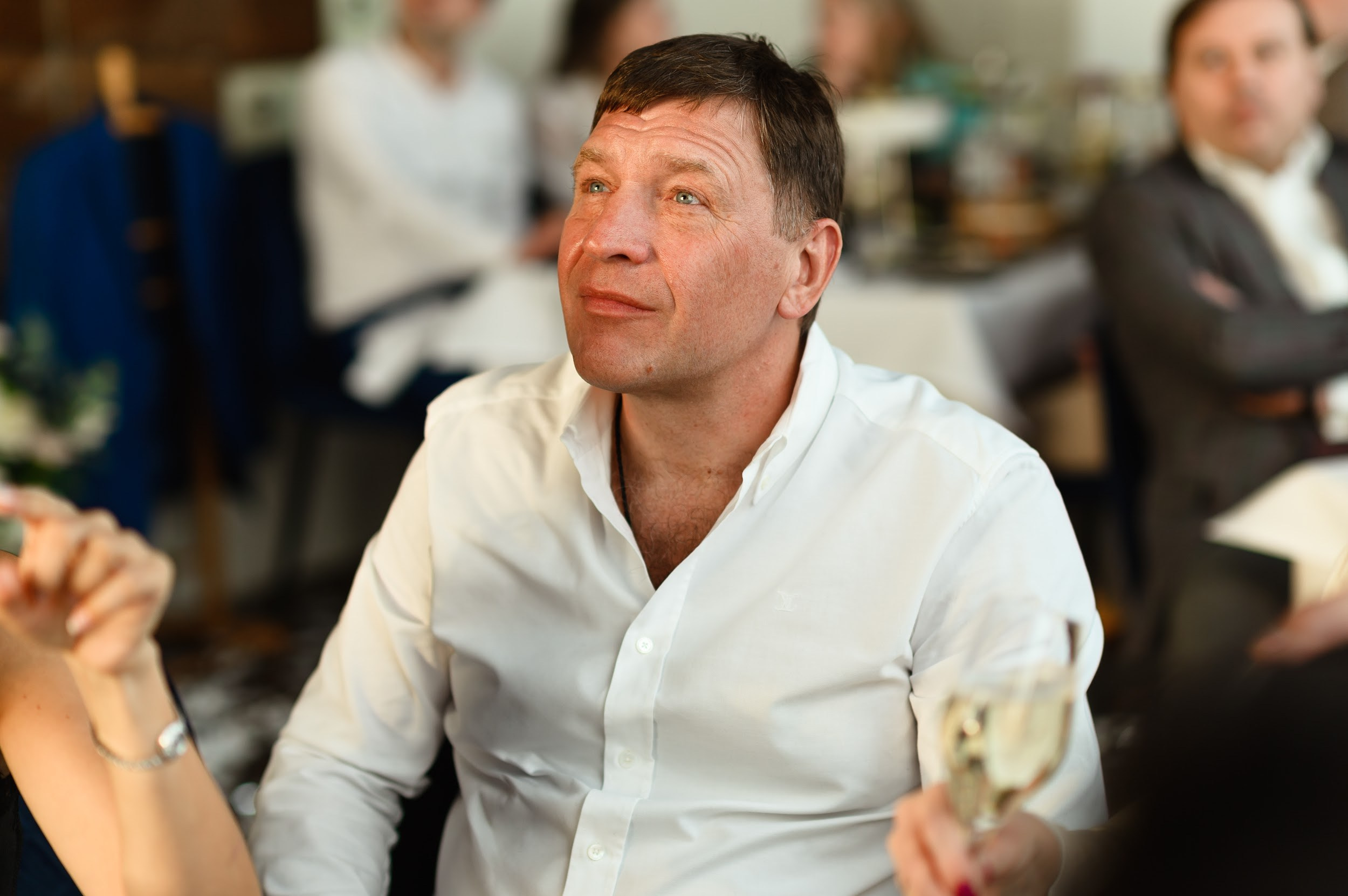 N&S. Фотограф Марина Росси