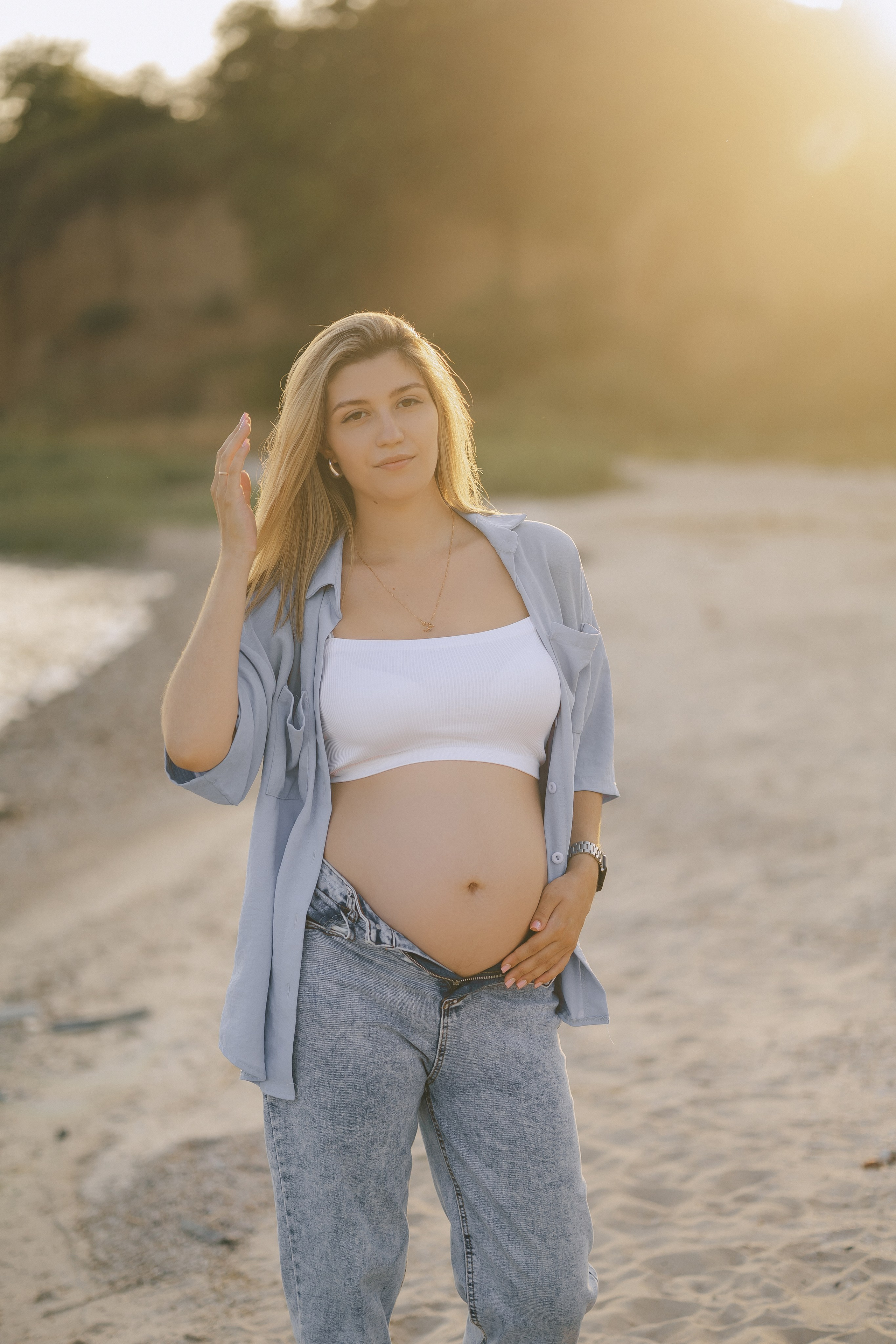 Ксюша и Влад. Фотограф Таганрог Любимая Надя