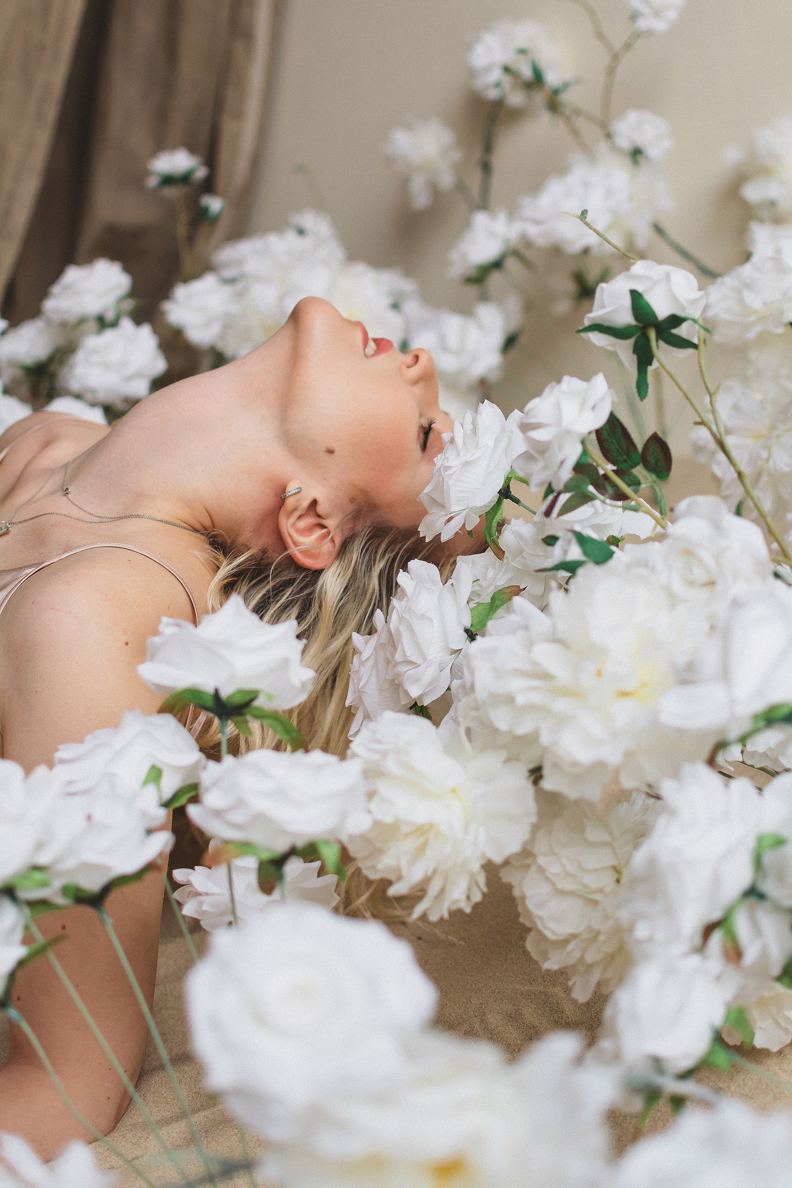 Алина. Фотограф в Москве Панина Юлия