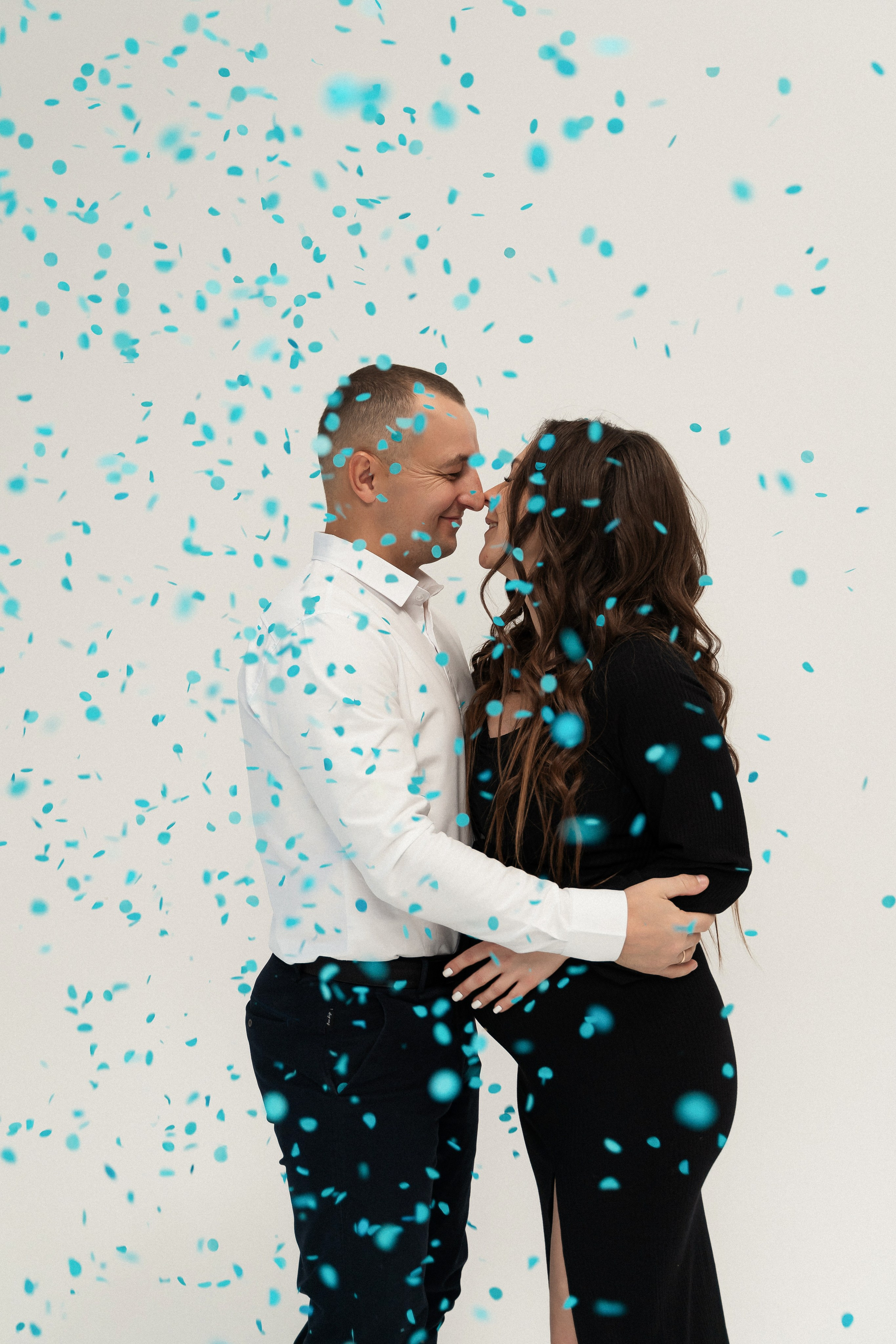 Алёна и Женя. Фотограф Алина Филимонова Тверь