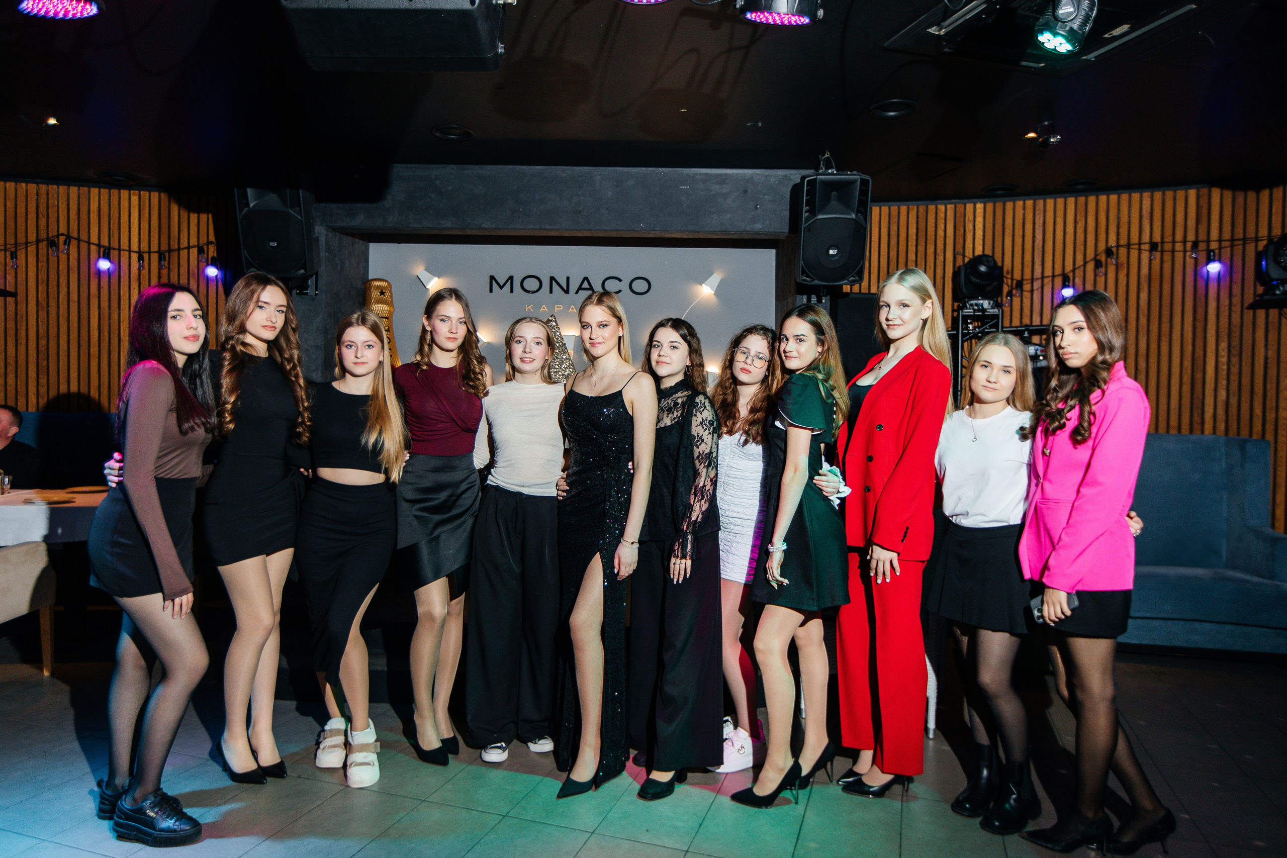 День Рождения 18 лет. Свадебный и семейный фотограф Ростова-на-Дону Ирина Бондарева