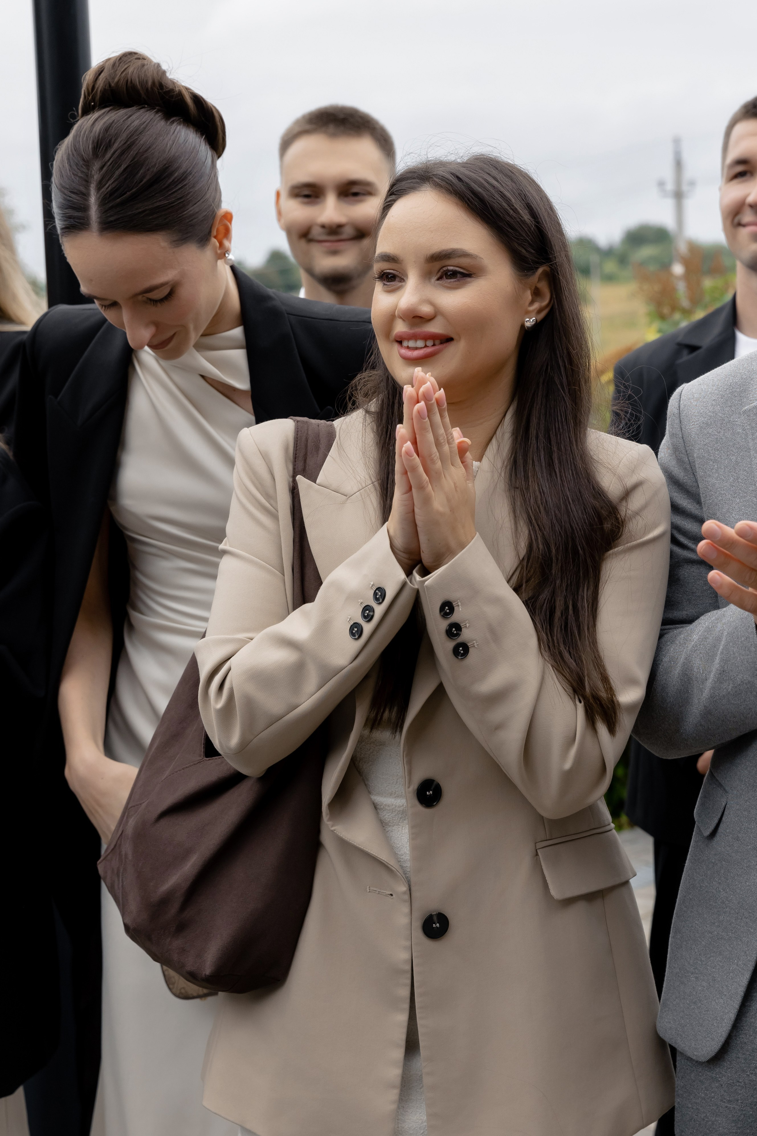 Дмитрий и Валерия. Свадебный фотограф Михаил Симонов