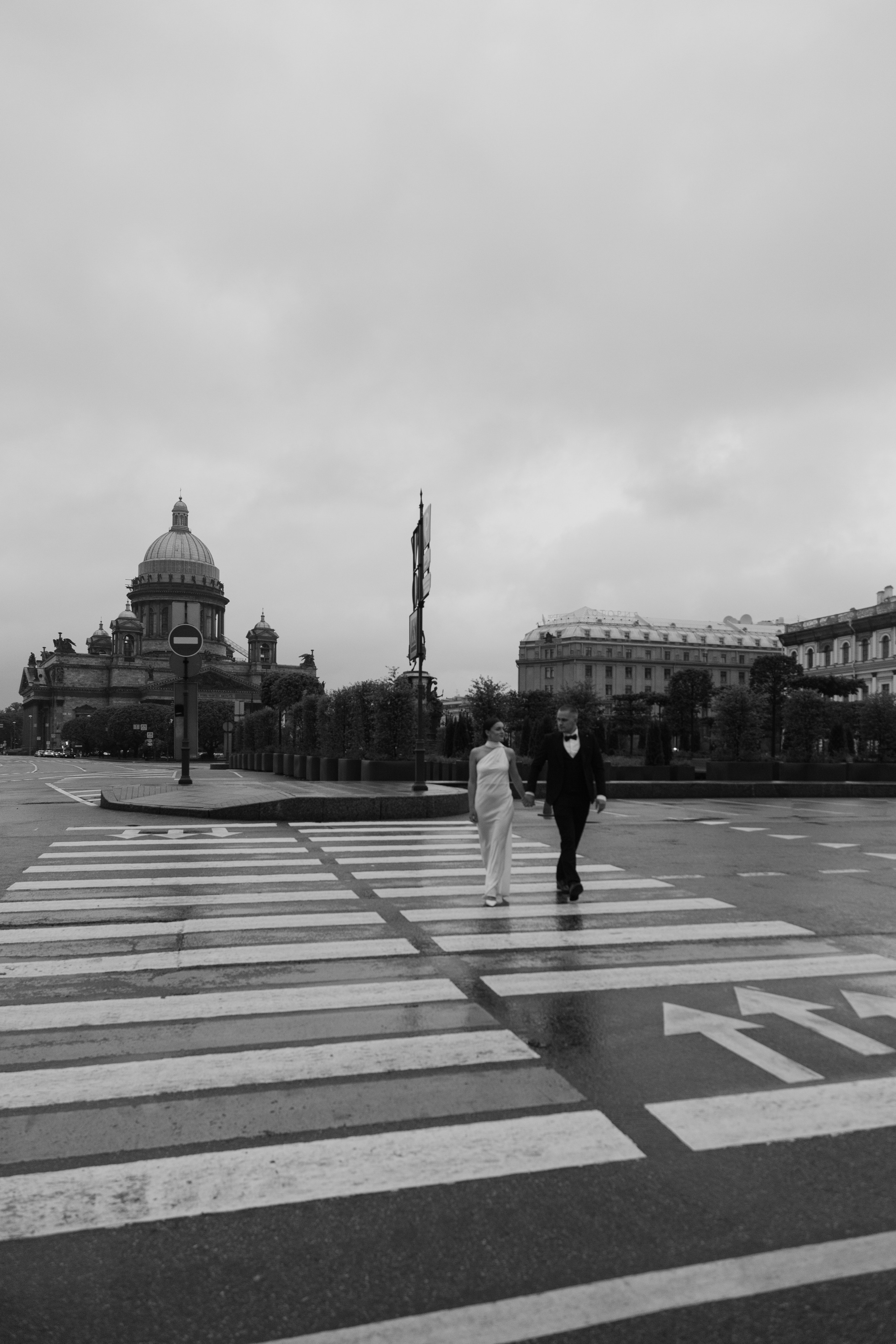 Георгий и Ирина. Орнштейн Полина I Фотограф Самара