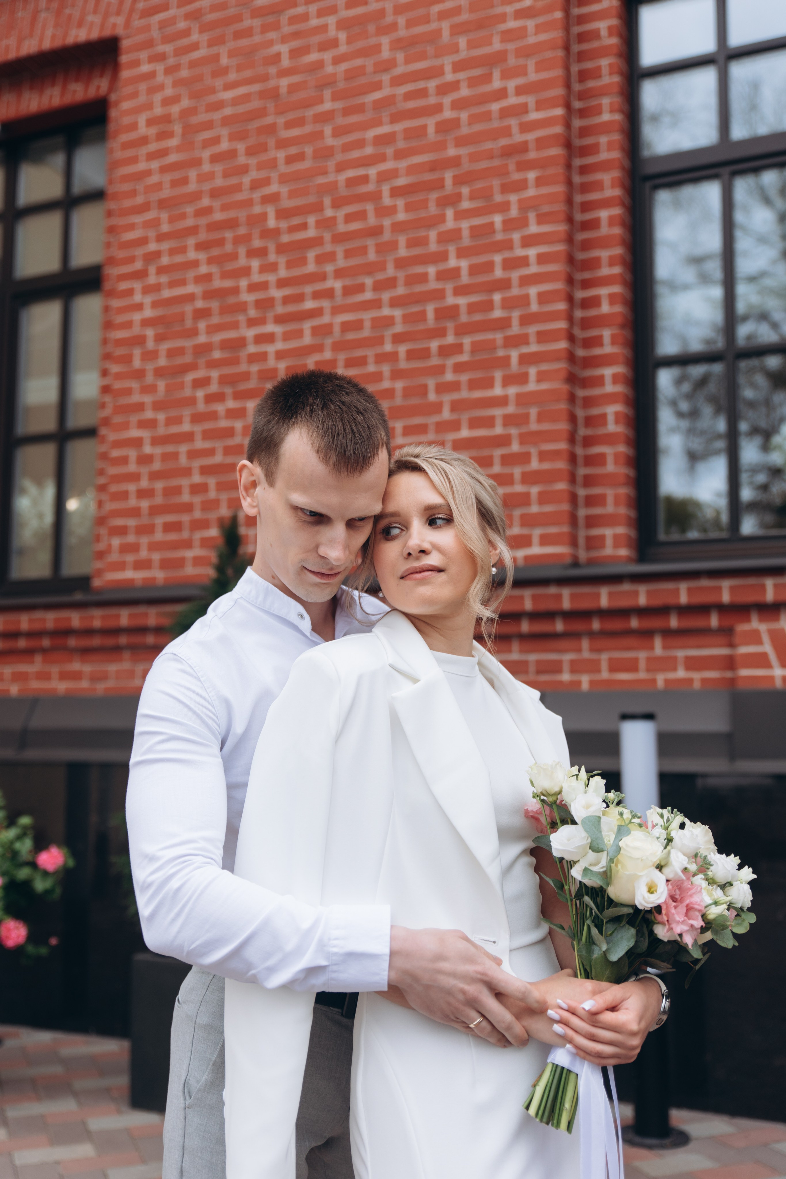 Ирина и Андрей. Семейный фотограф Ярославль Екатерина Охлопкова