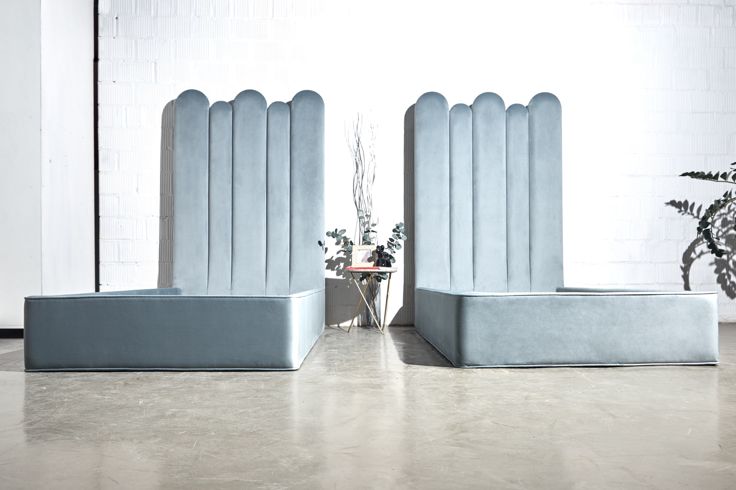 Портфолио. КОРБ — мебель