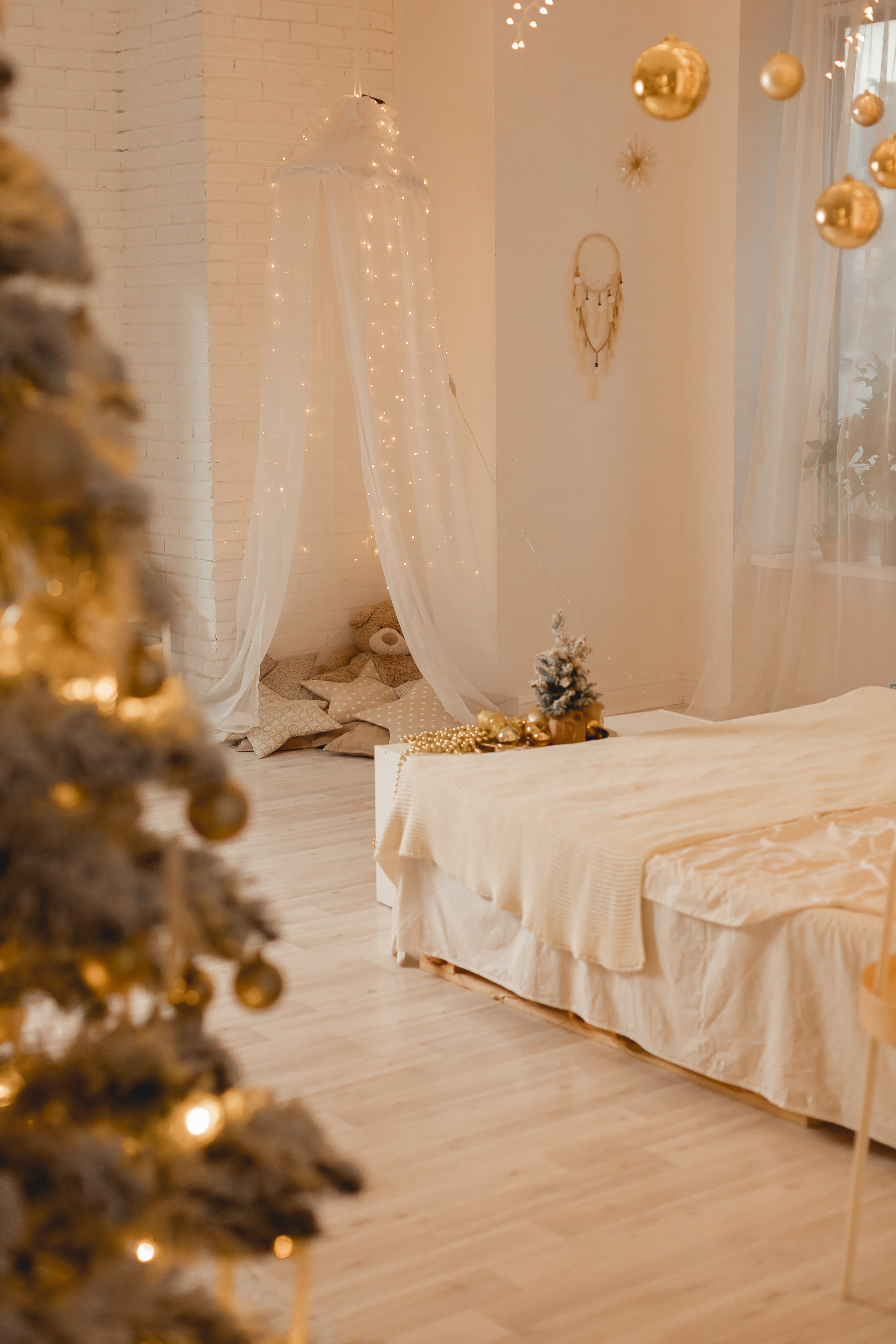 Фотостудия «Белый кролик» зал Романтик. Свадебный фотограф в Ростове Александра Груздева