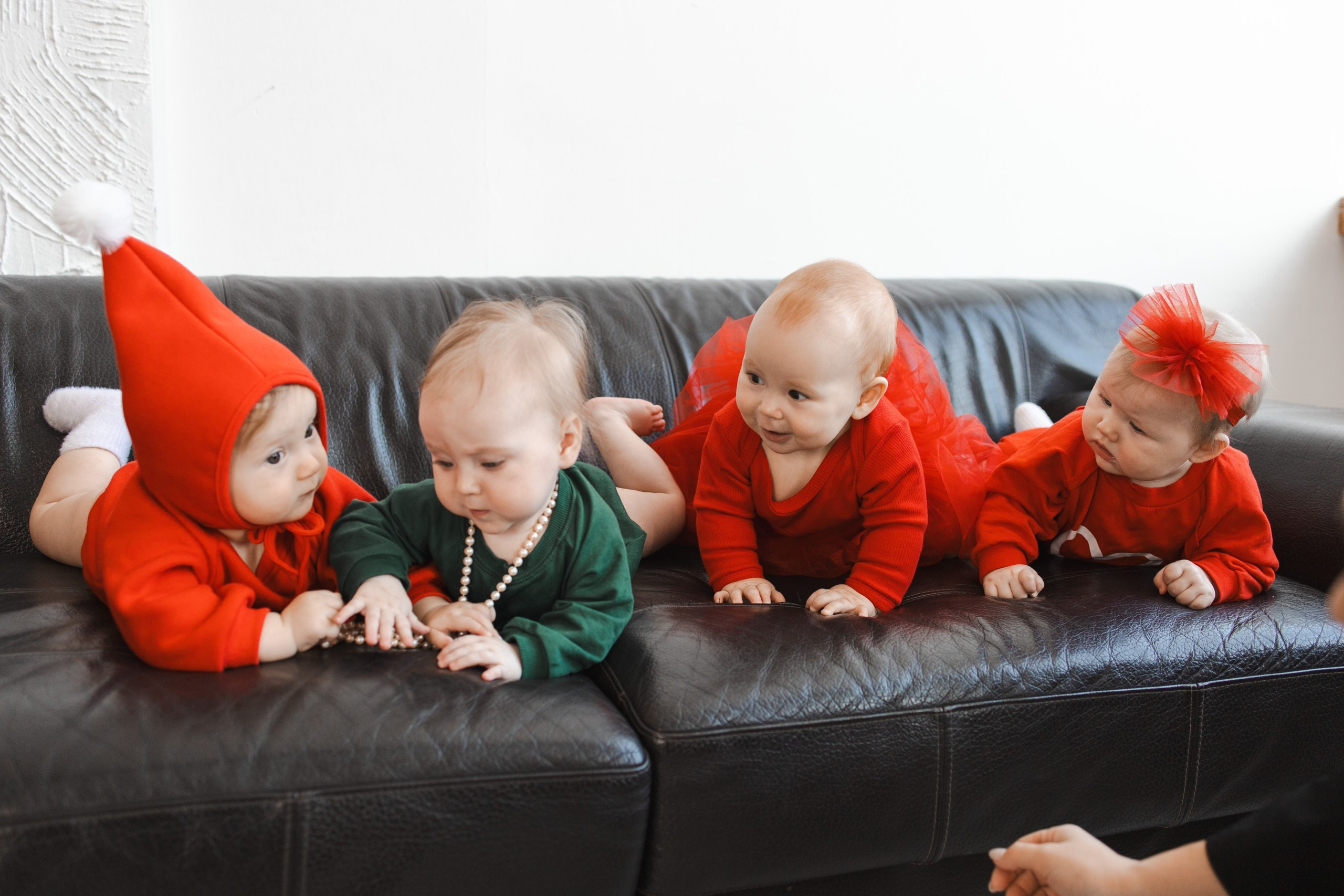 Рязановские. Фотограф в Иркутске Тома Кабанова