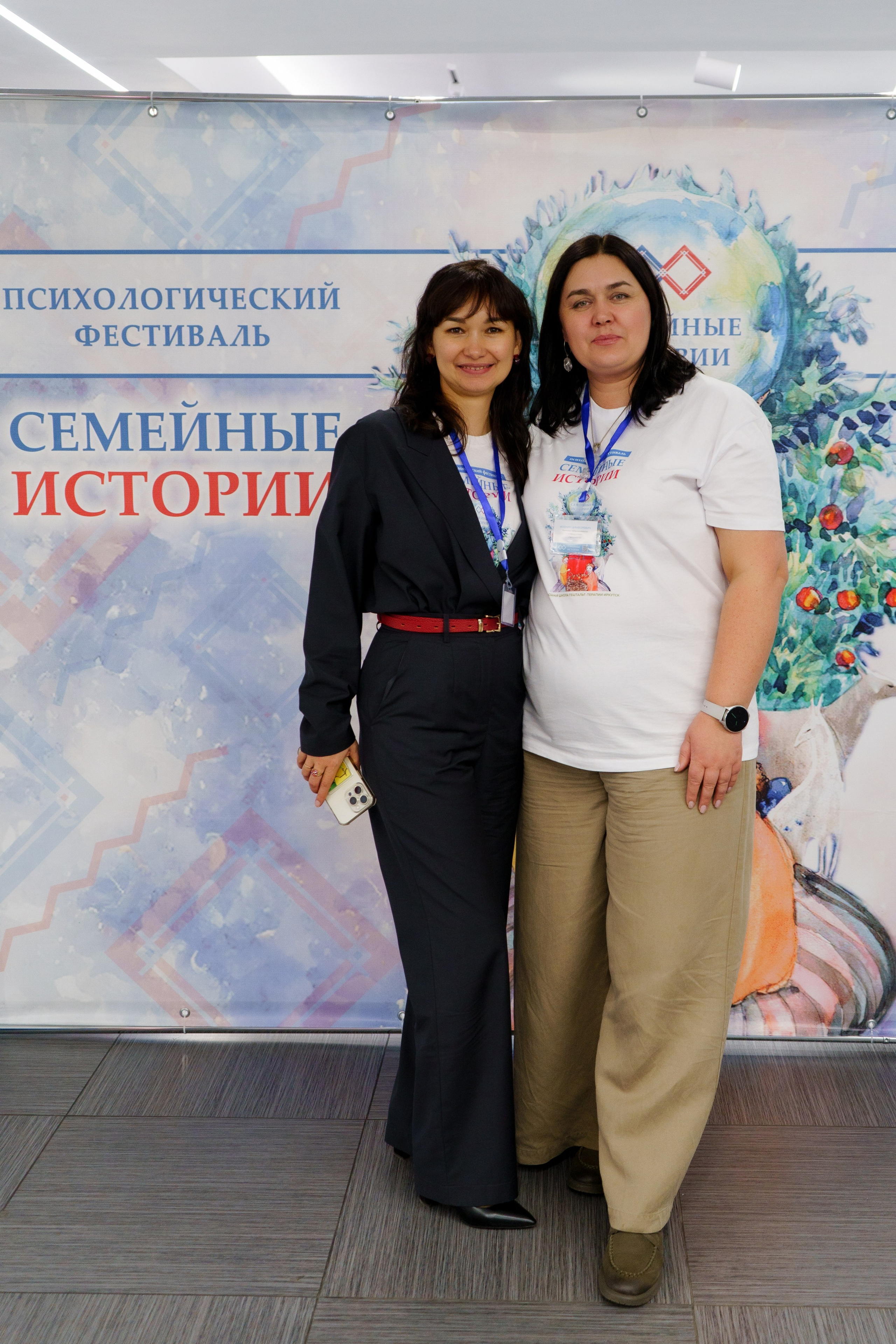 Репортажная съемка. Фотограф в Иркутске и Ангарске Татьяна Гаранина