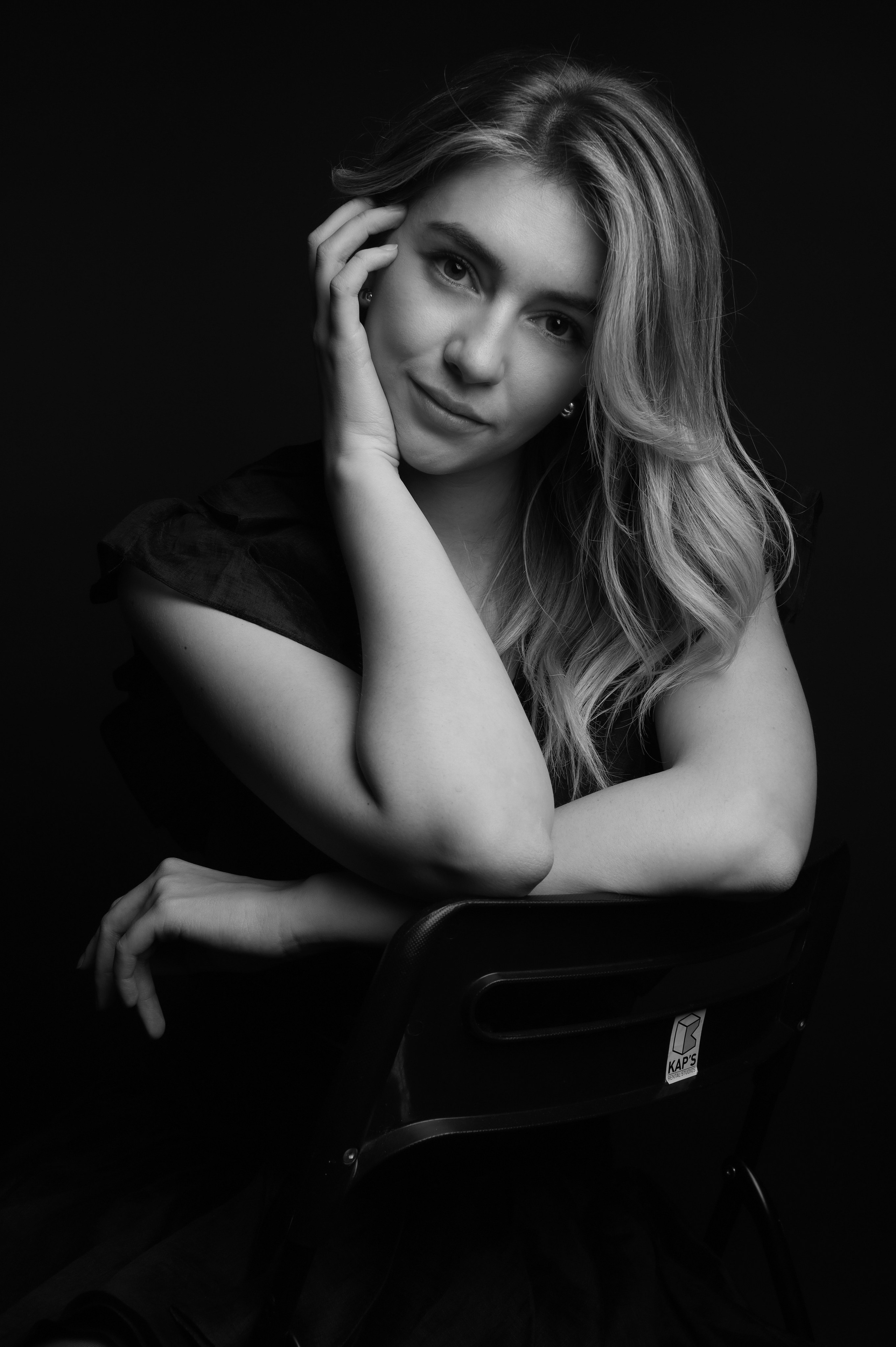 Женские. Фотограф Тимур Сулейманов