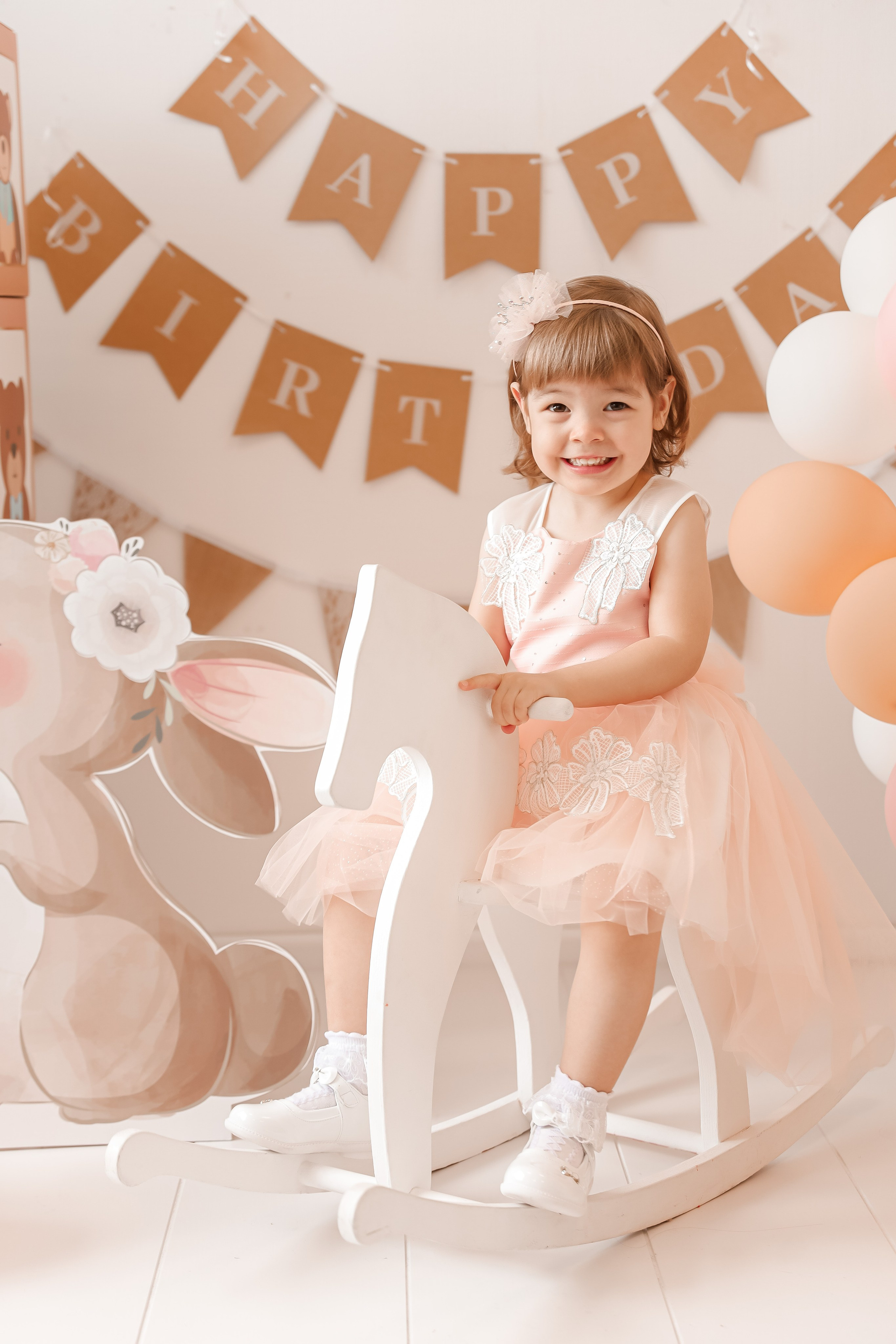 3 Годика Софии. Детский и Семейный фотограф в Санкт-Петербурге. Детская Фотостудия «FAMILY STORY»