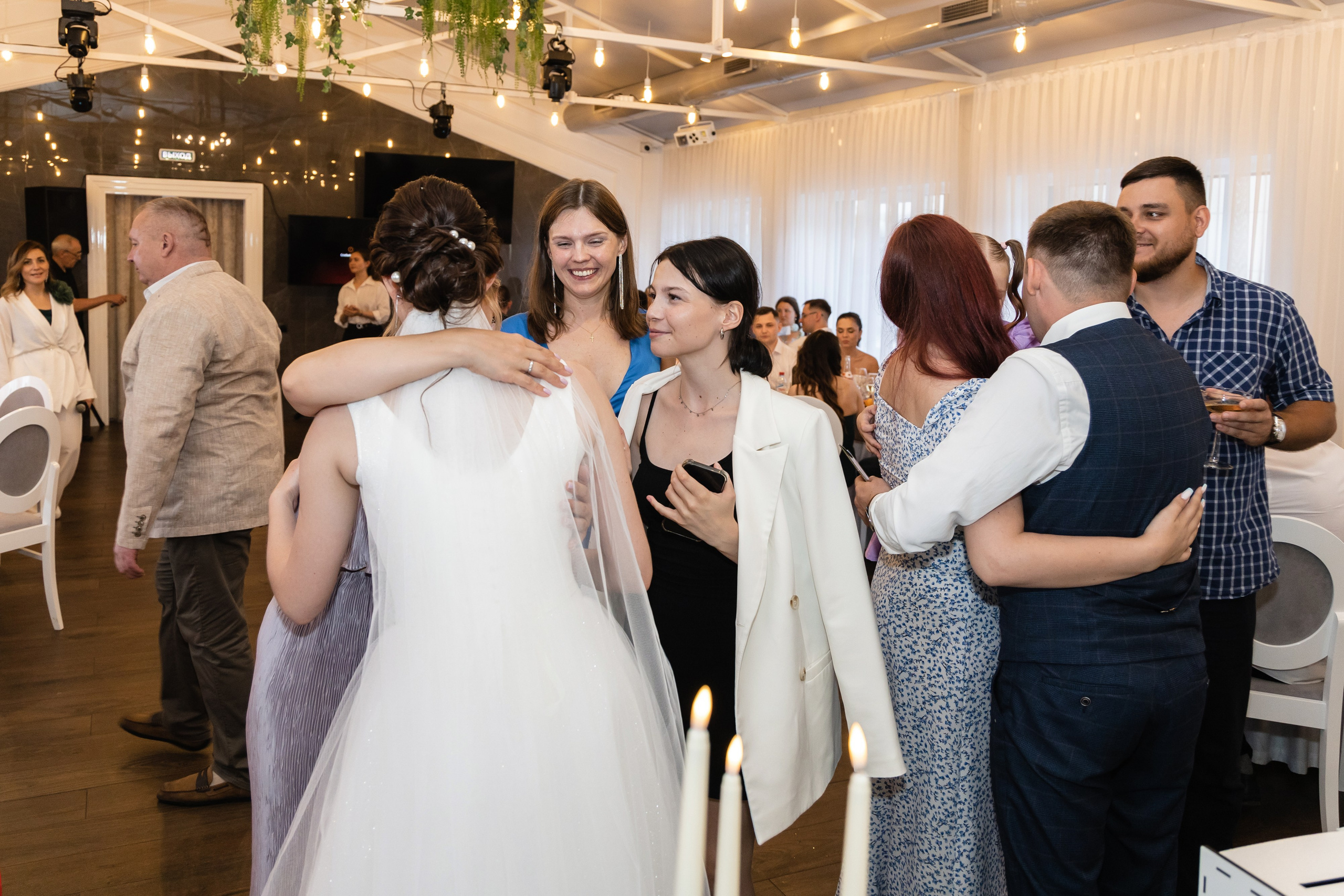 Алёна и Денис (полный день). Фотограф в Барнауле Юлия Садвокасова