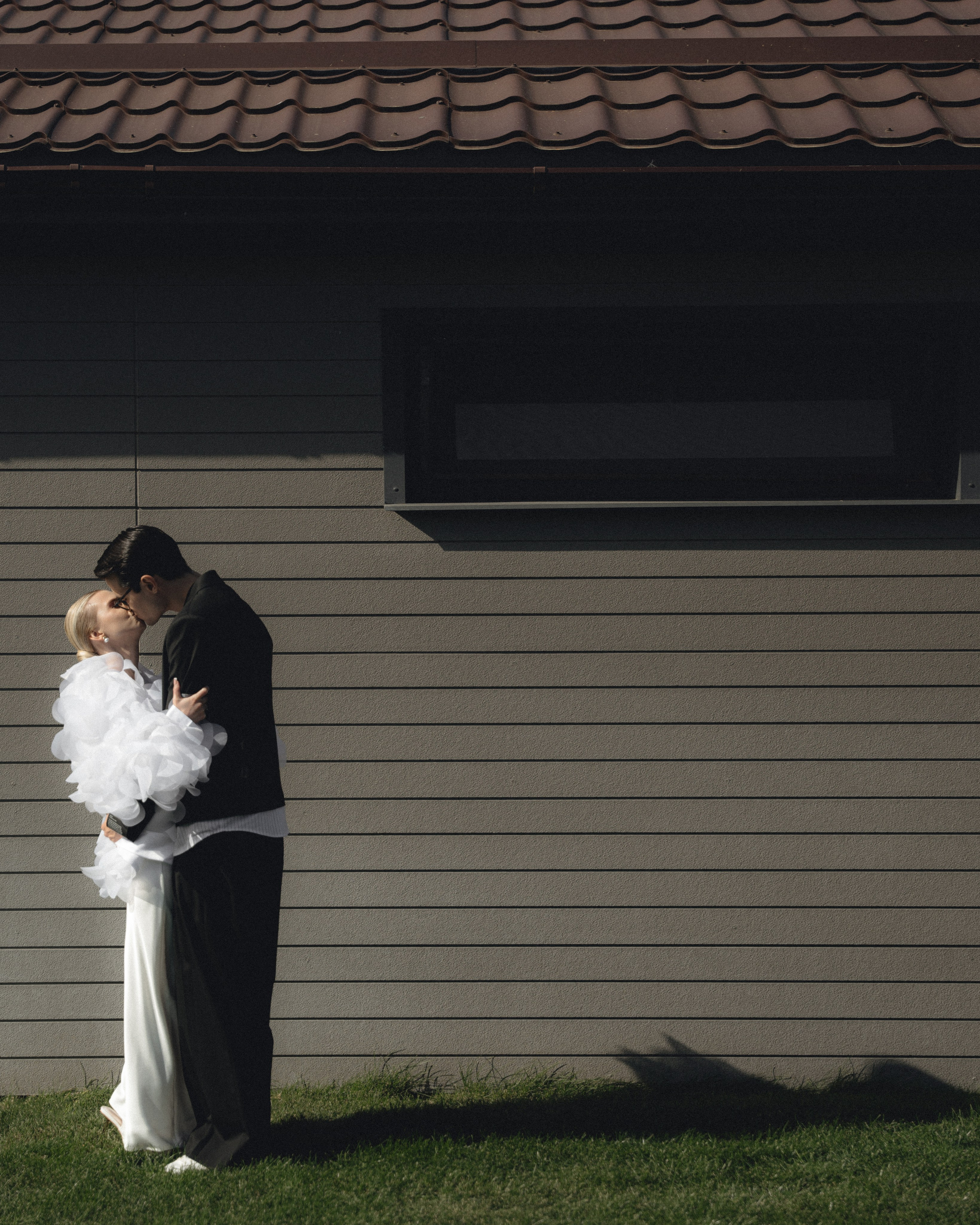 Вино и слёзы. Краснодар. 2025. Никита Погосов