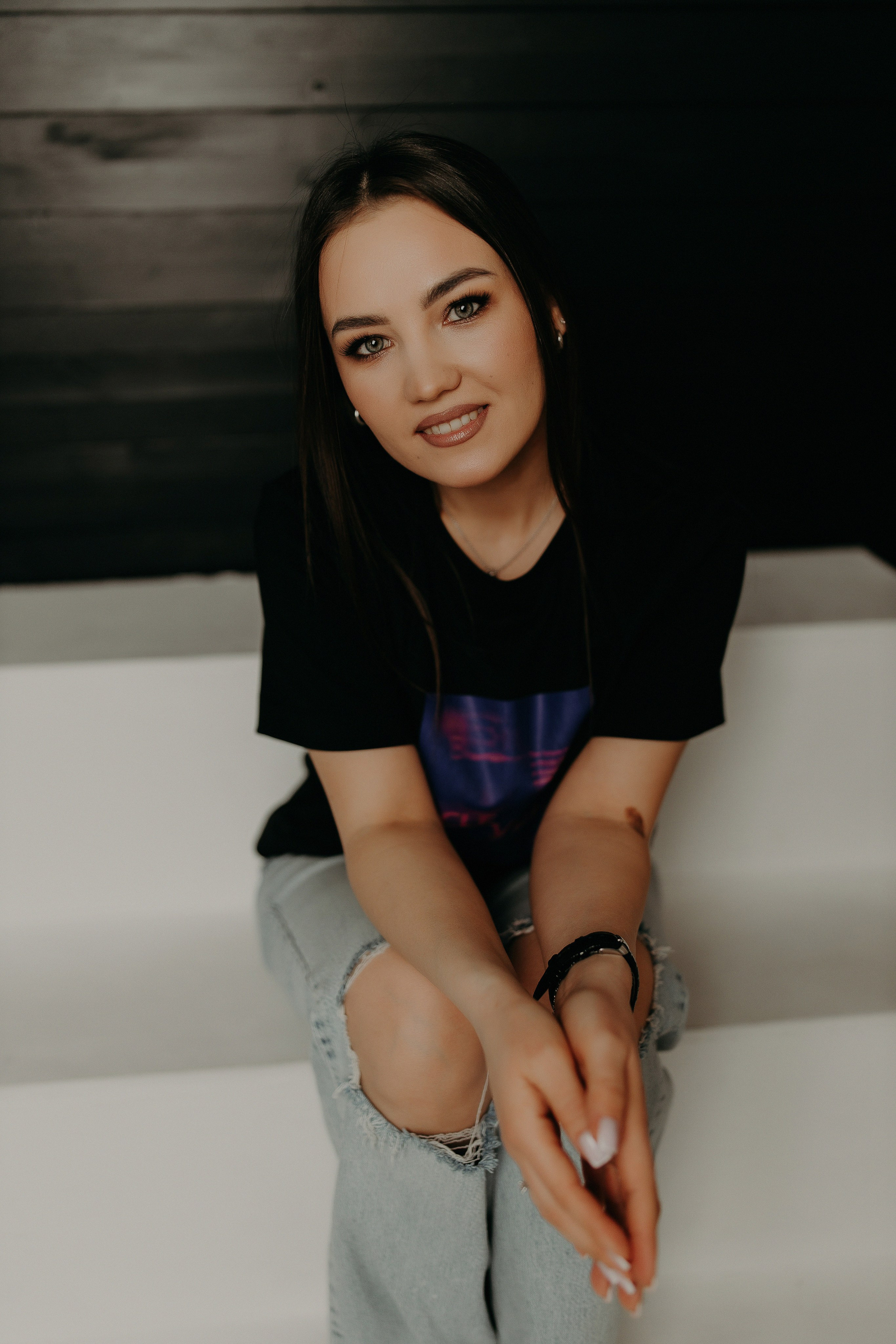 Ди. Свадебный и семейный фотограф в Казани и Волжске