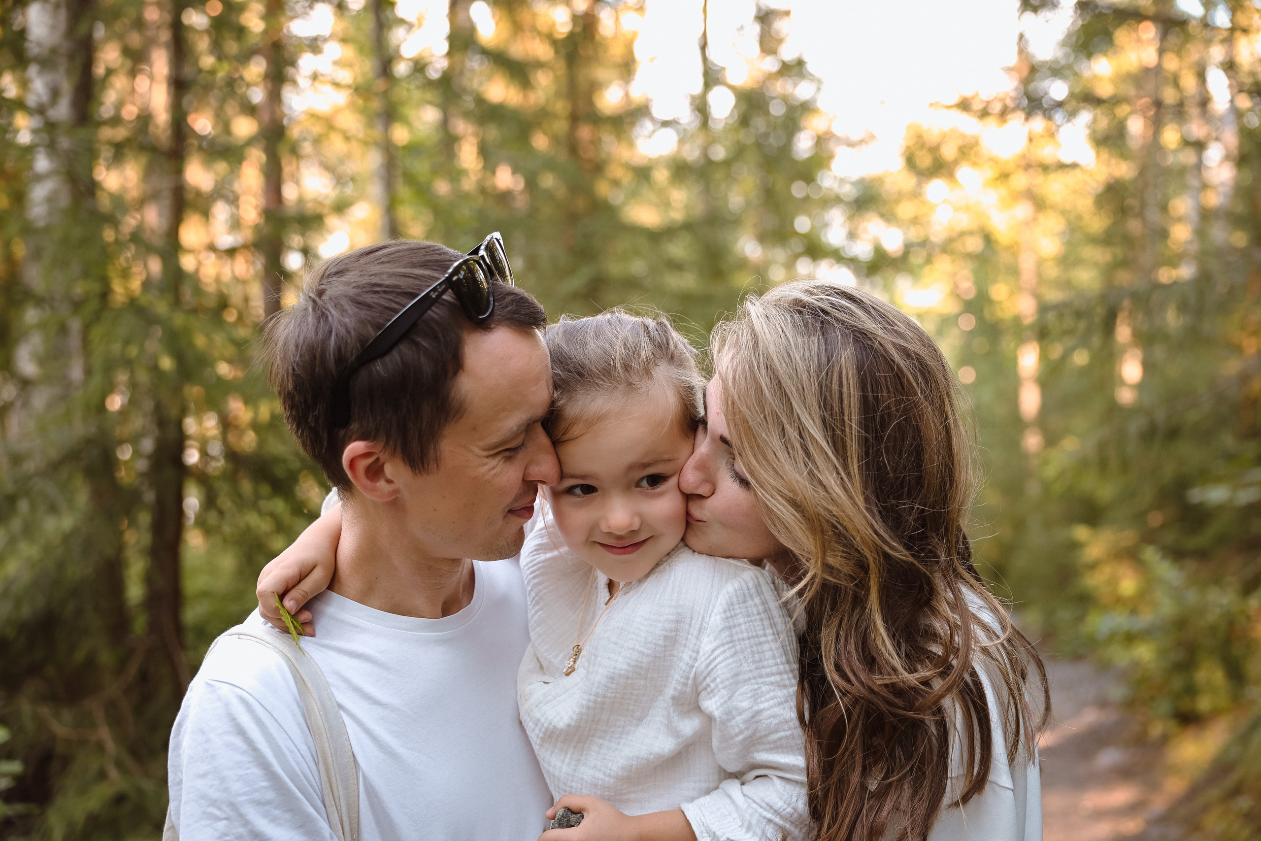 Прогулка к озеру в Marja. Ваш семейный newborn и lifestyle фотограф в СПБ Наталья Журавлева