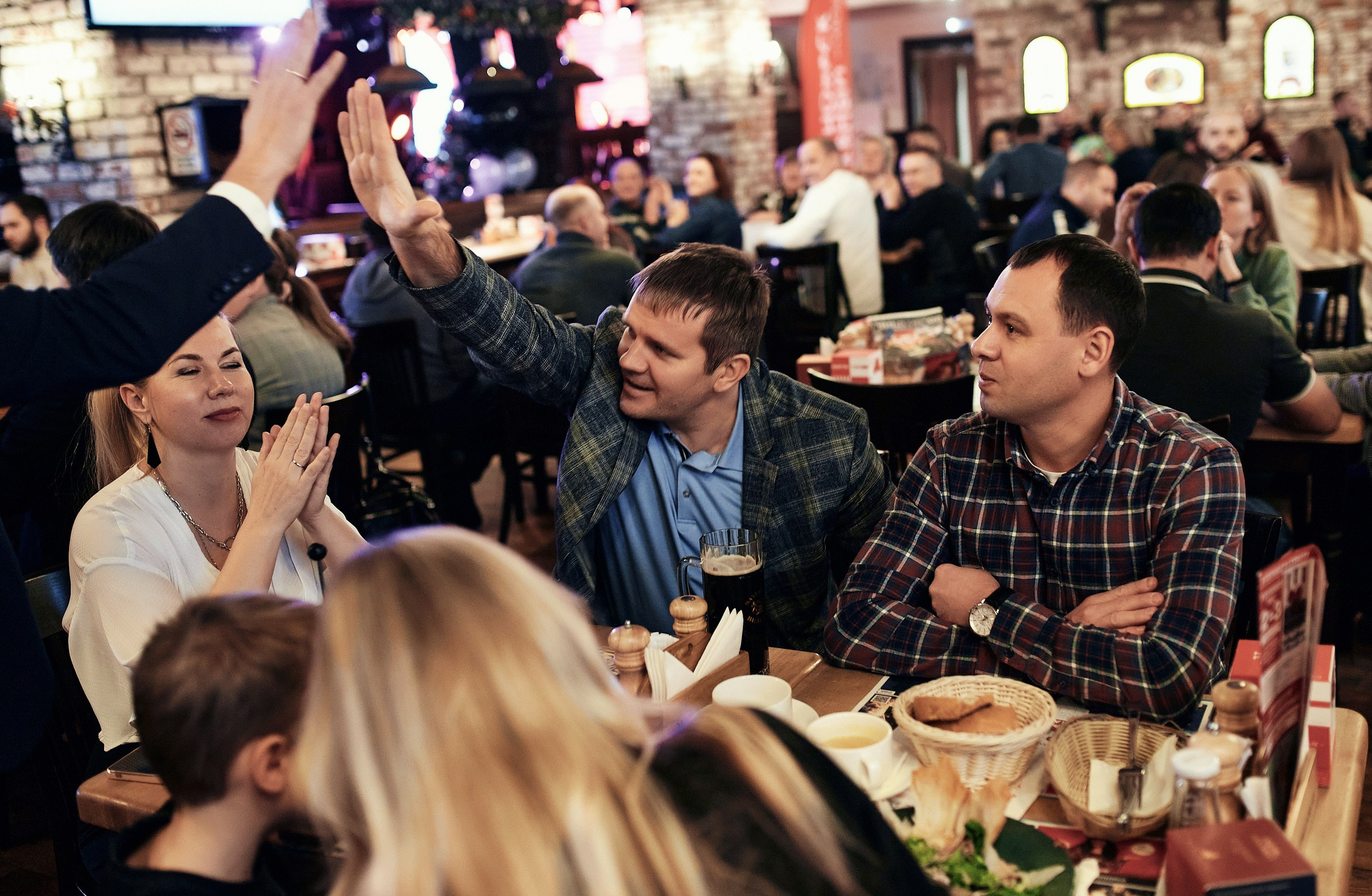Отзывы. Семейный и репортажной фотограф в Красноярске и Москве Виктор Бабинцев