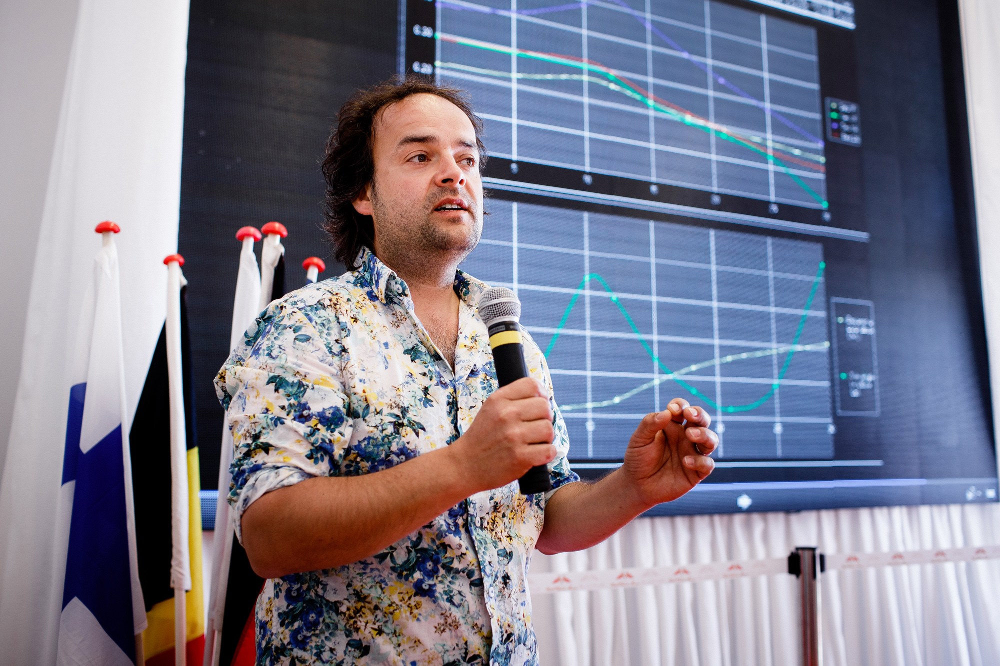 Report VIII. Veedoff