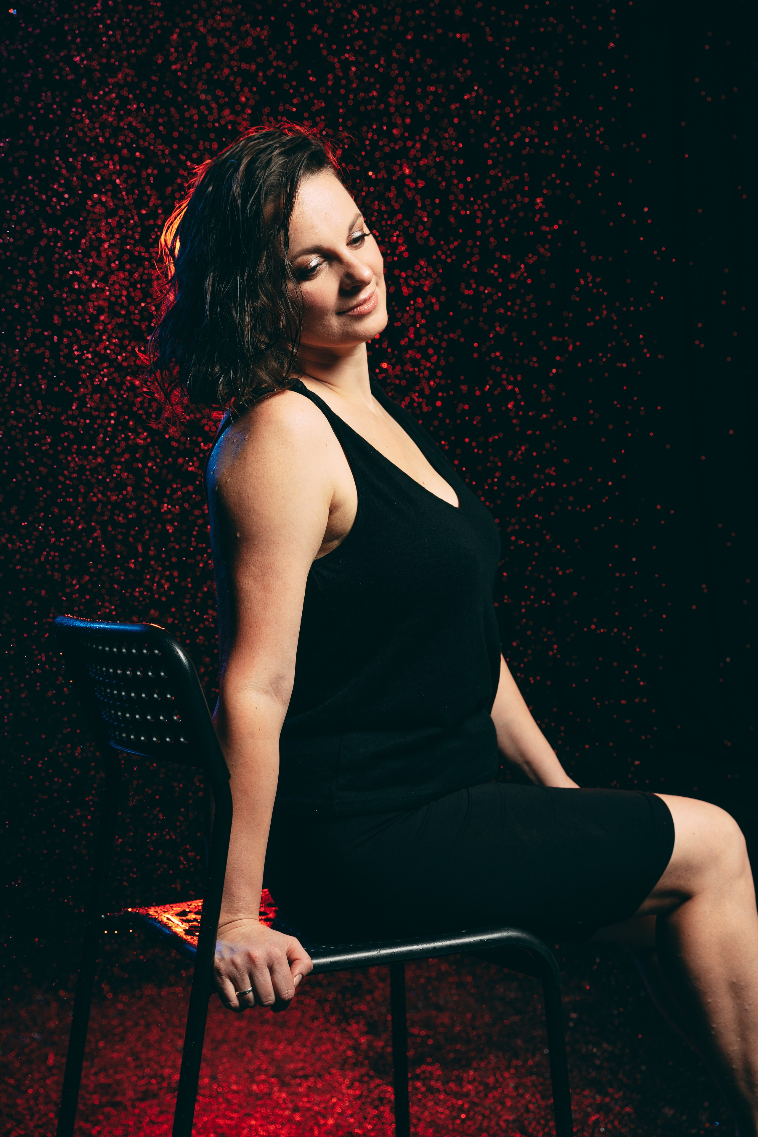 Аквафотостудия. Семейный фотограф в Санкт-Петербурге Алиса Мохова