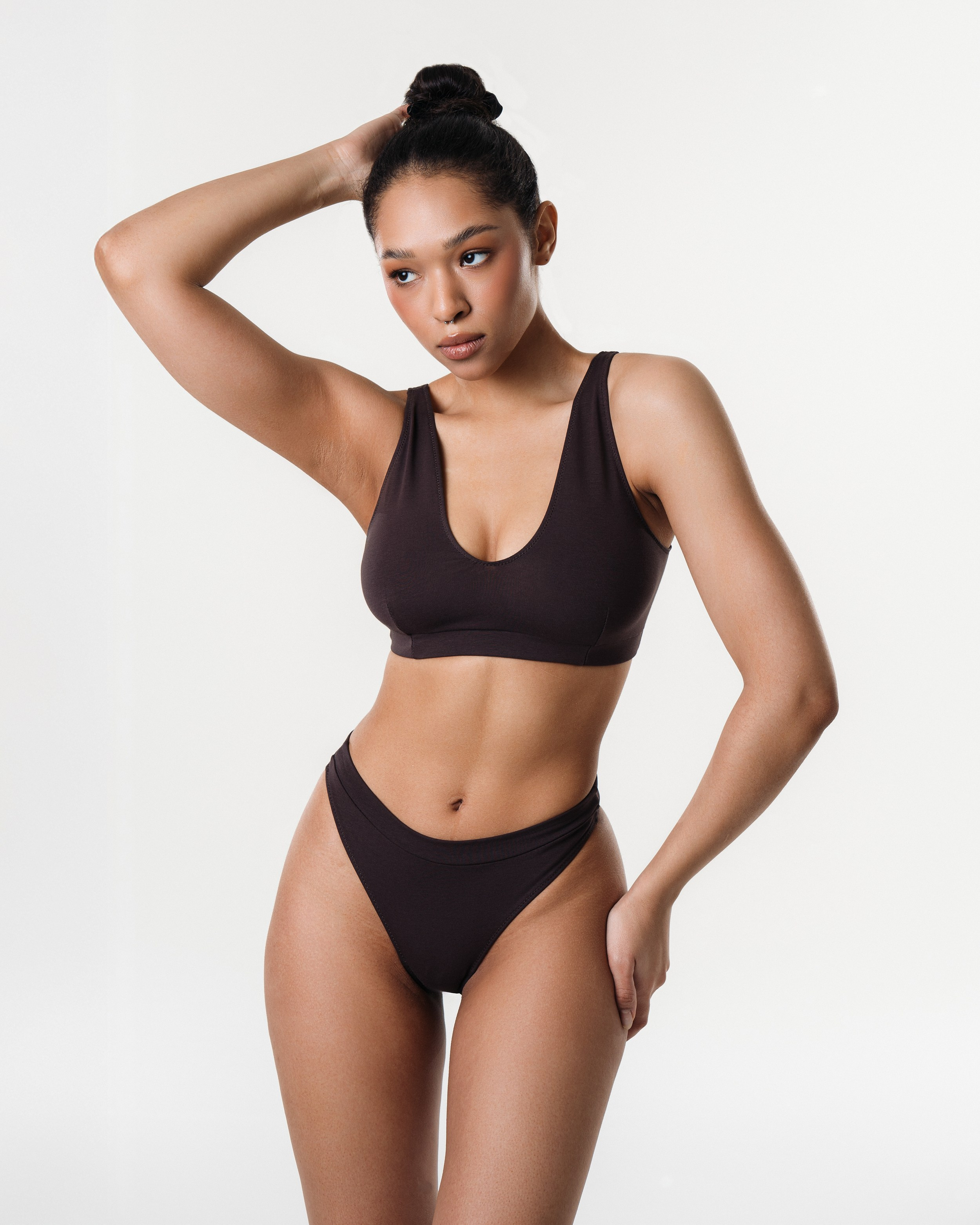 Monrie. Fashion фотограф и Арт директор. Санкт-Петербург и Москва