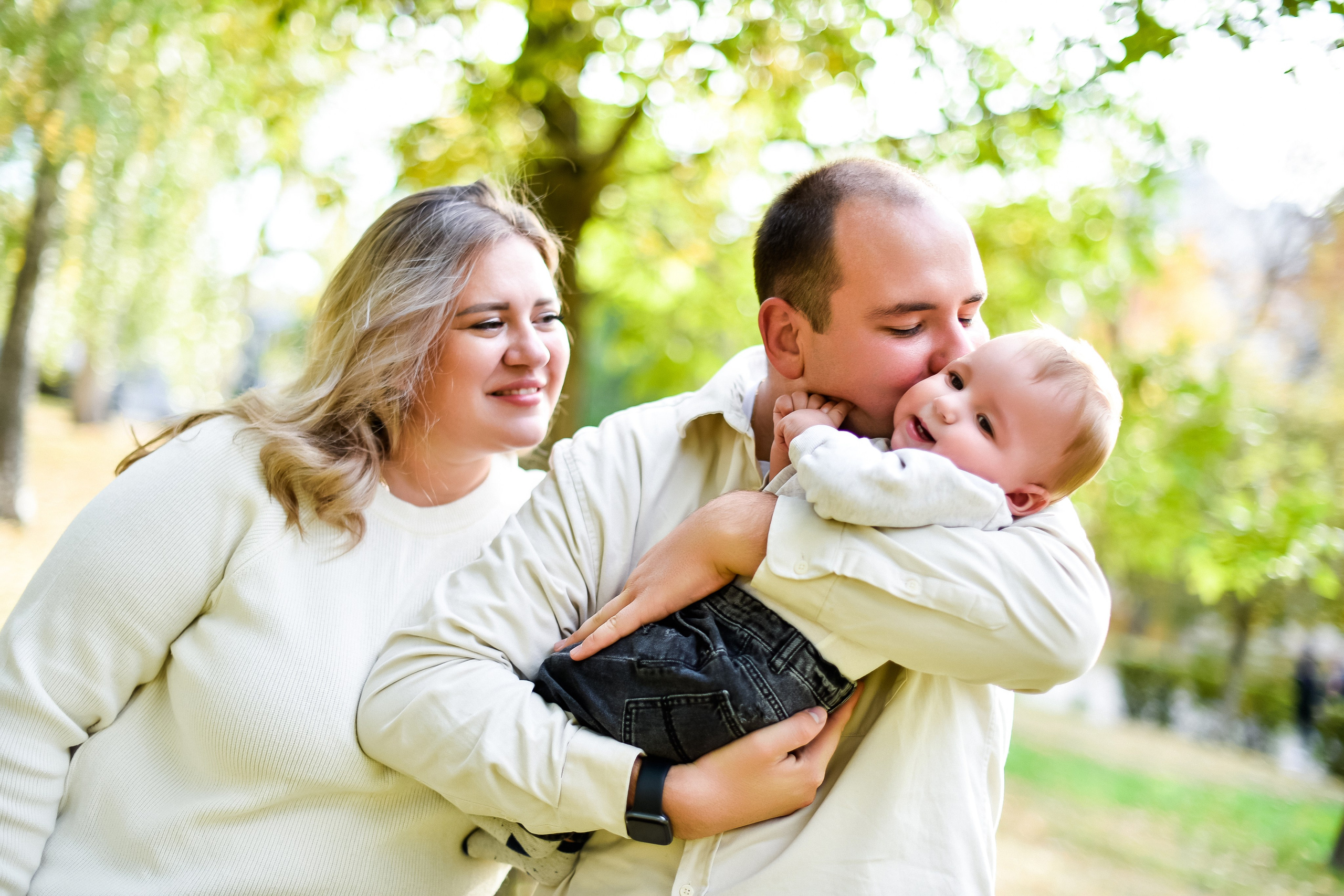 Семейны фотограф Самары и Самарской области
