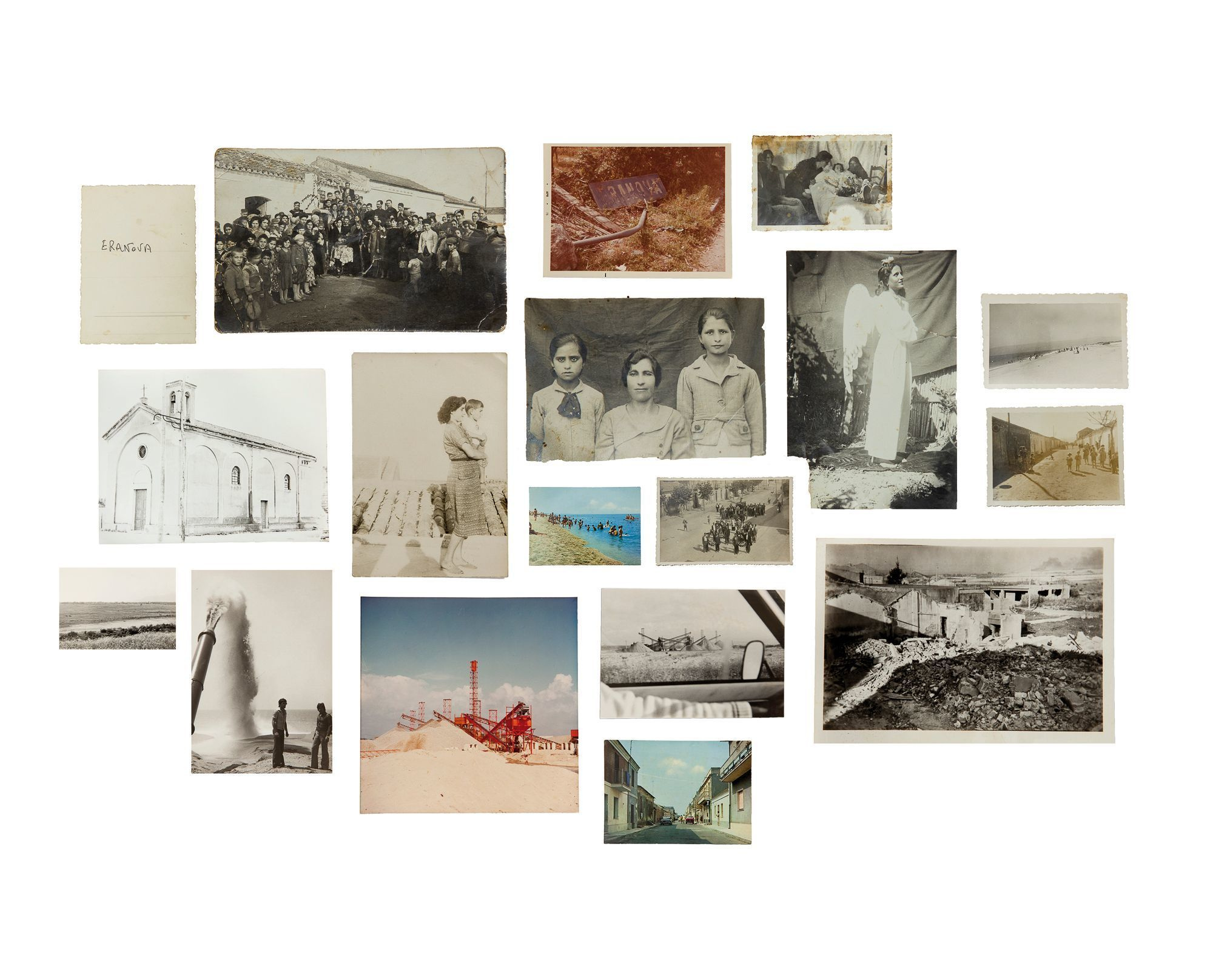 Курс Дневник Другого. Екатерина Васильева художник, куратор и преподаватель