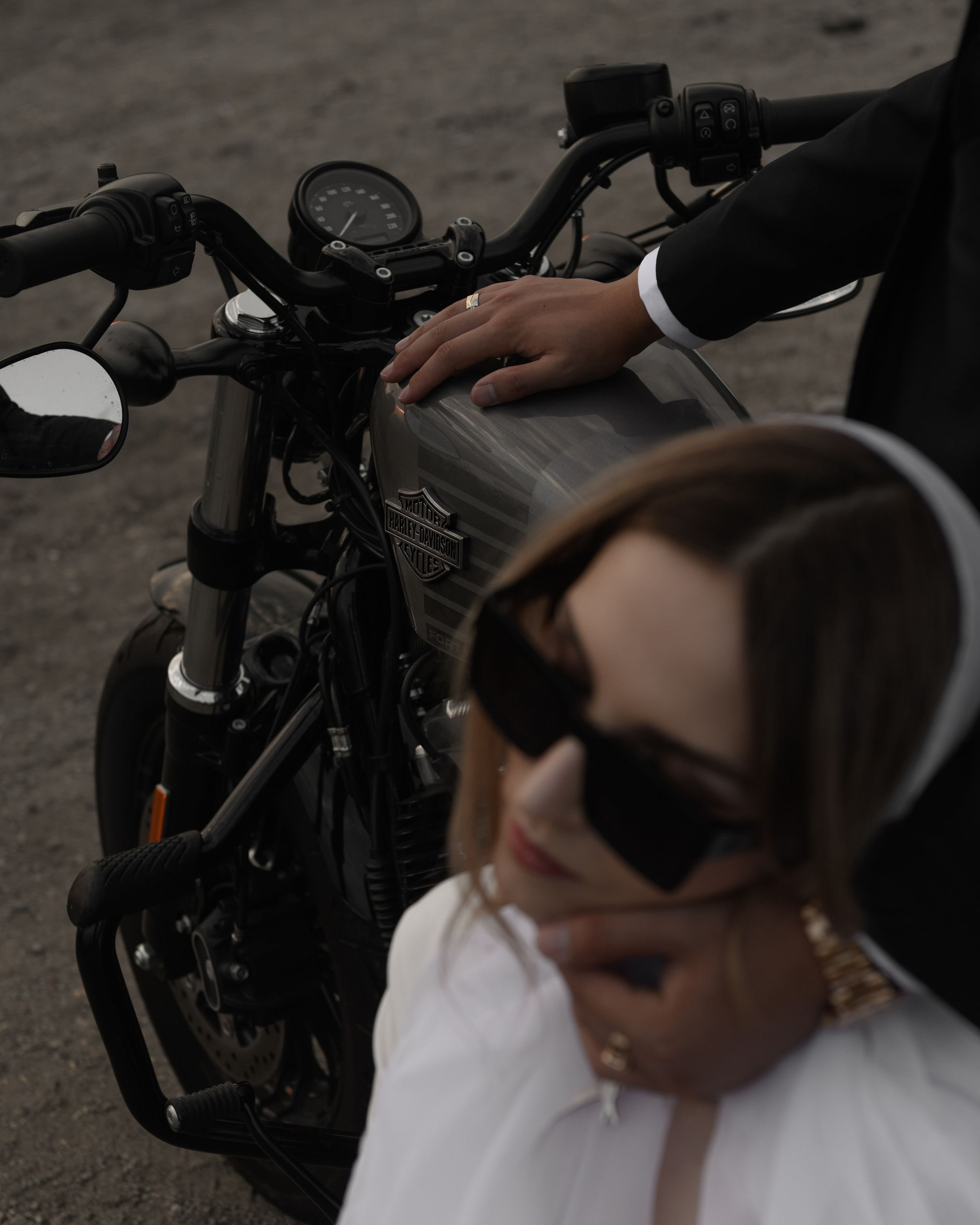 K & M. Главная