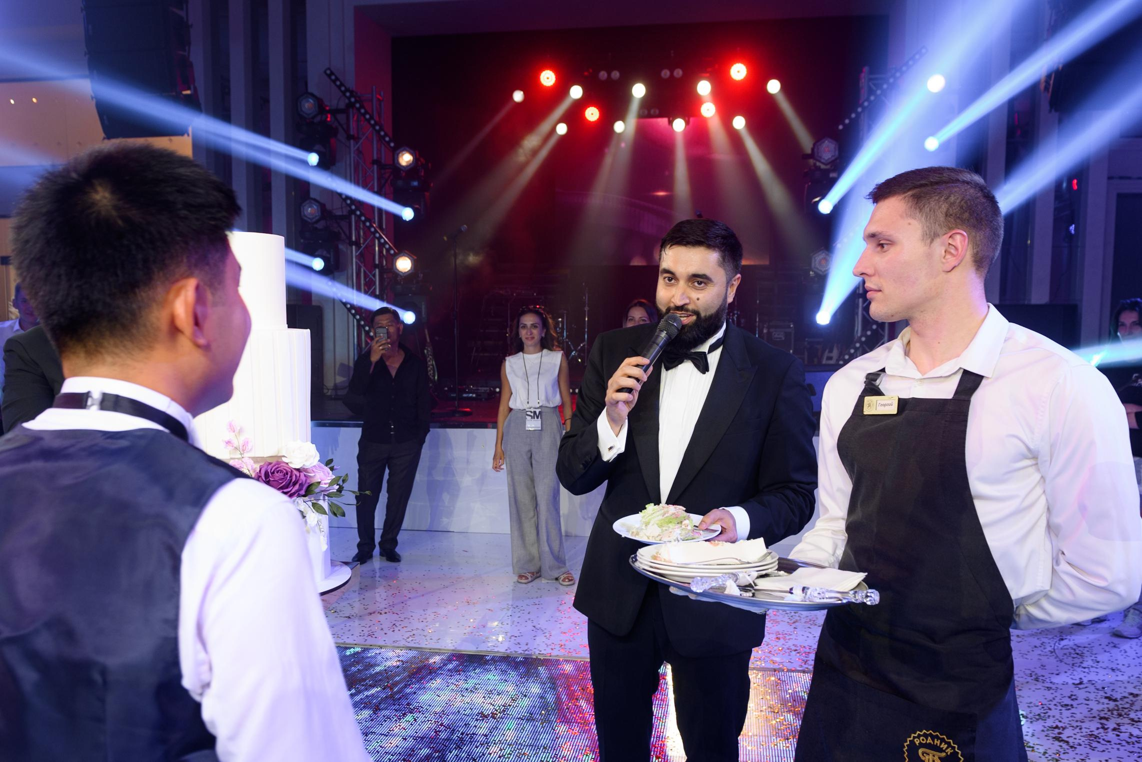 K & M. Главная