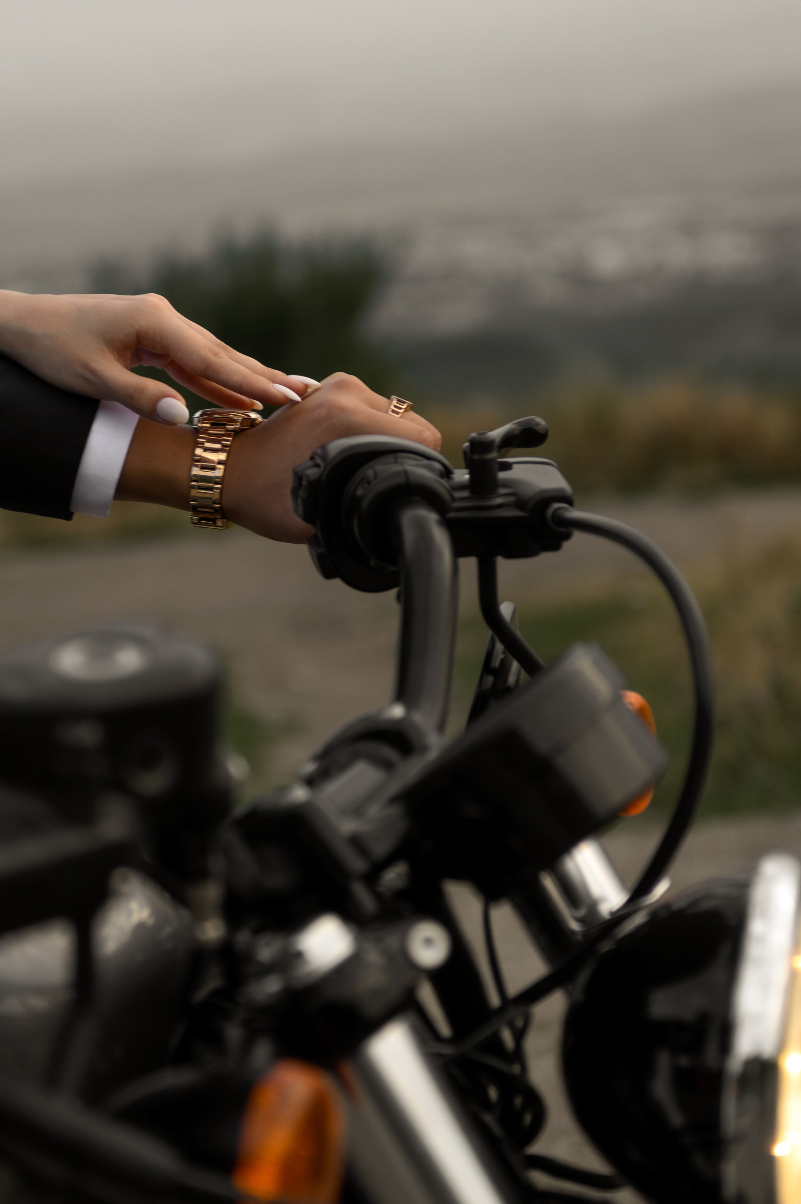 K & M. Главная