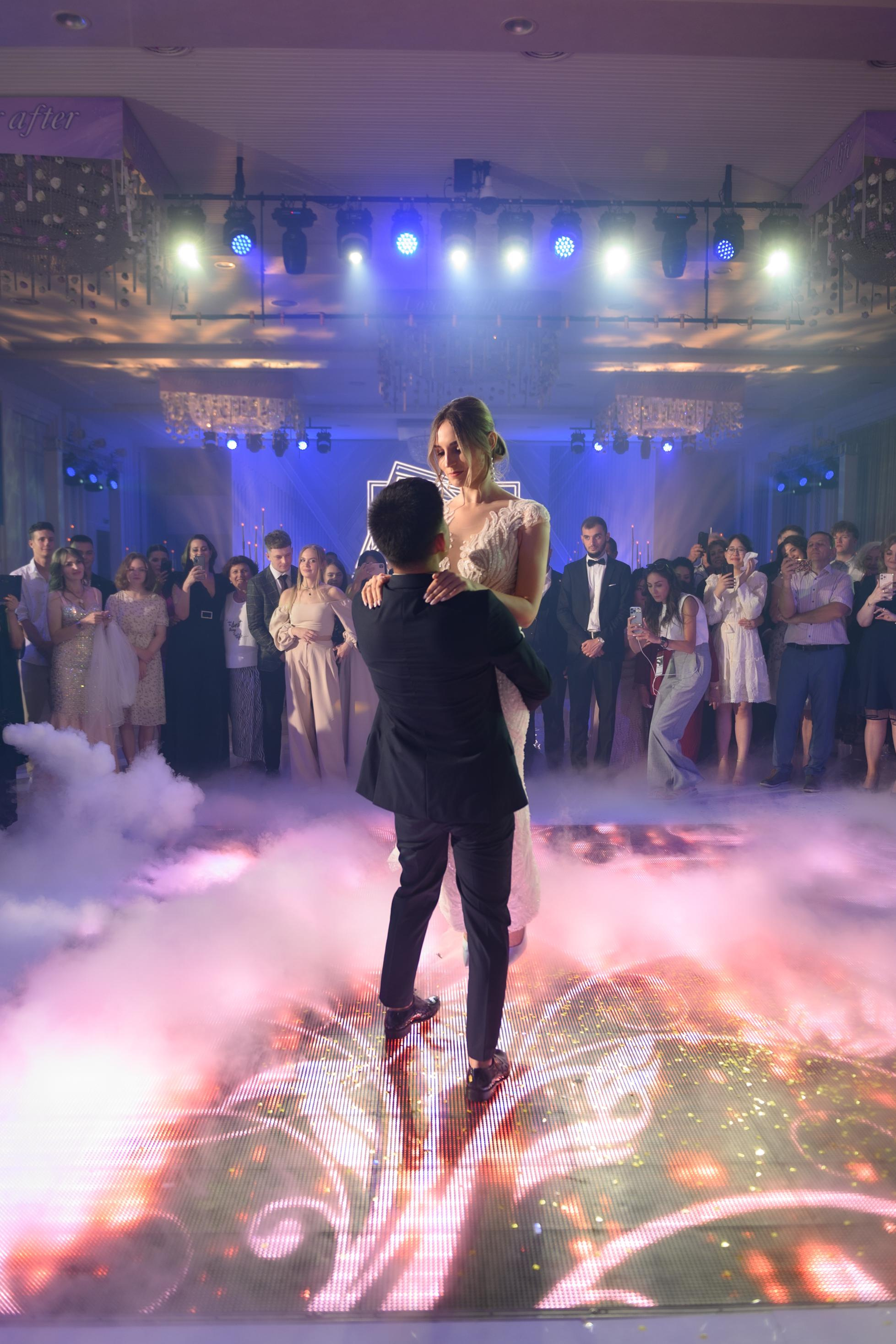 K & M. Главная