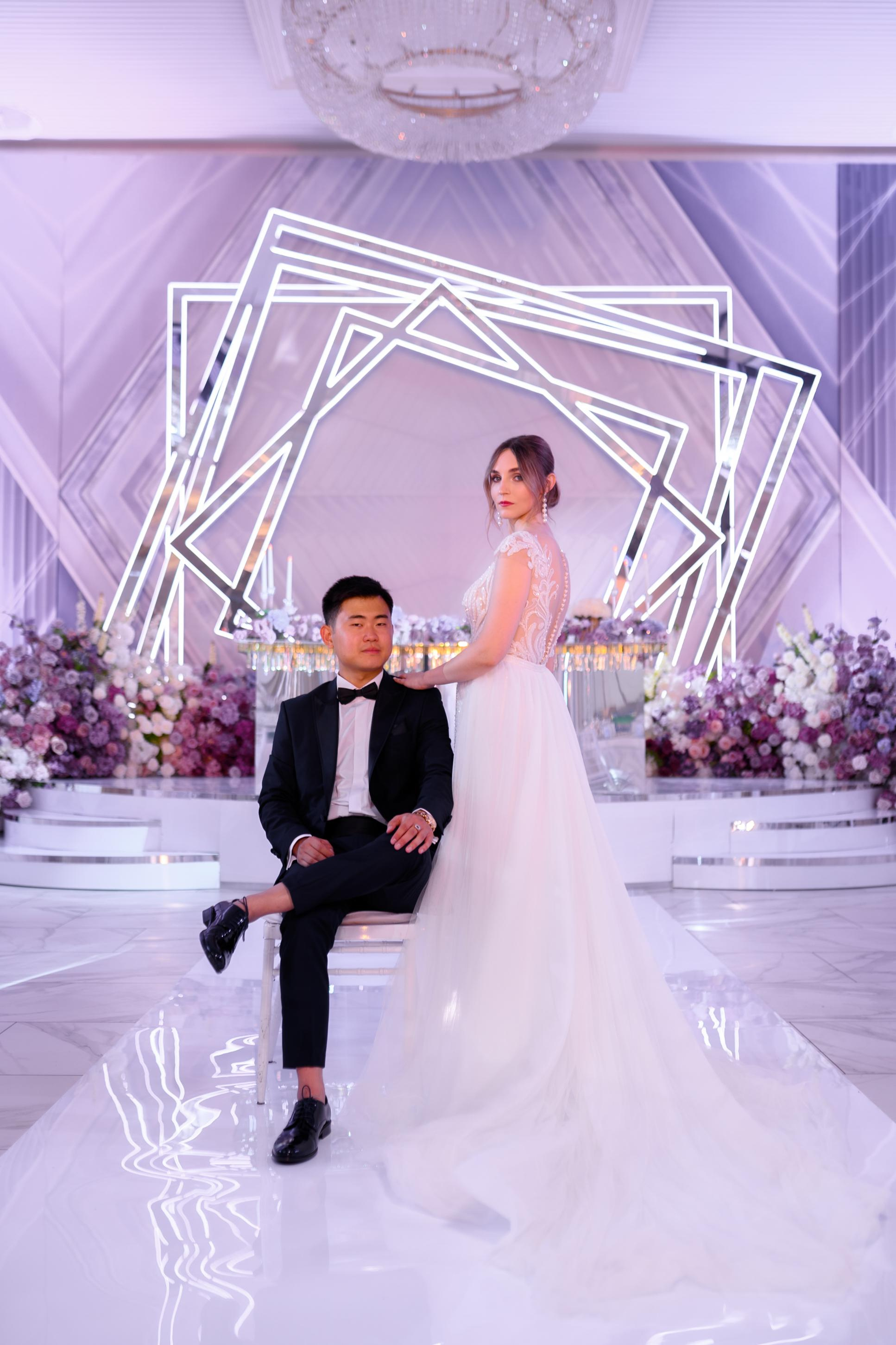 K & M. Главная