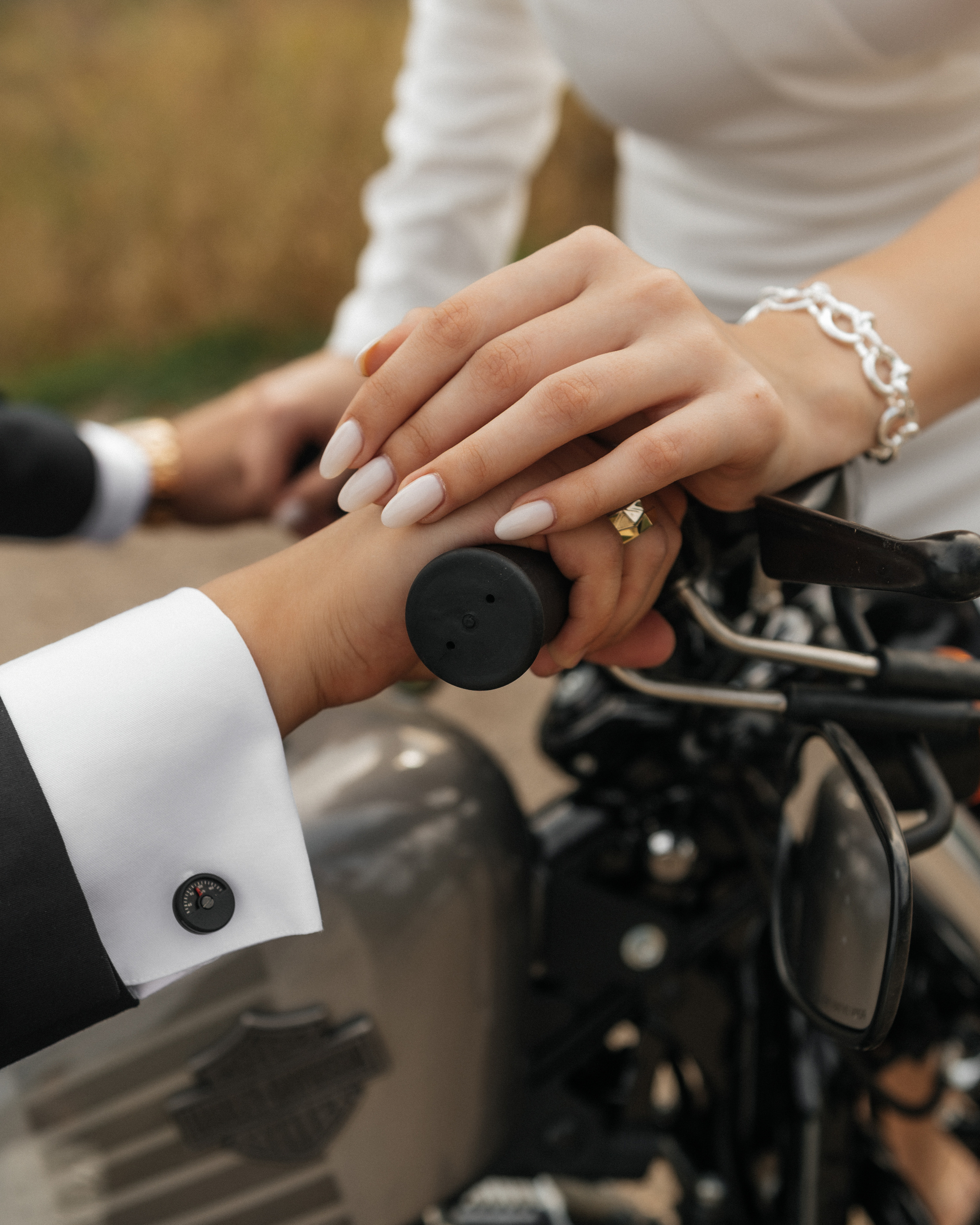 K & M. Главная