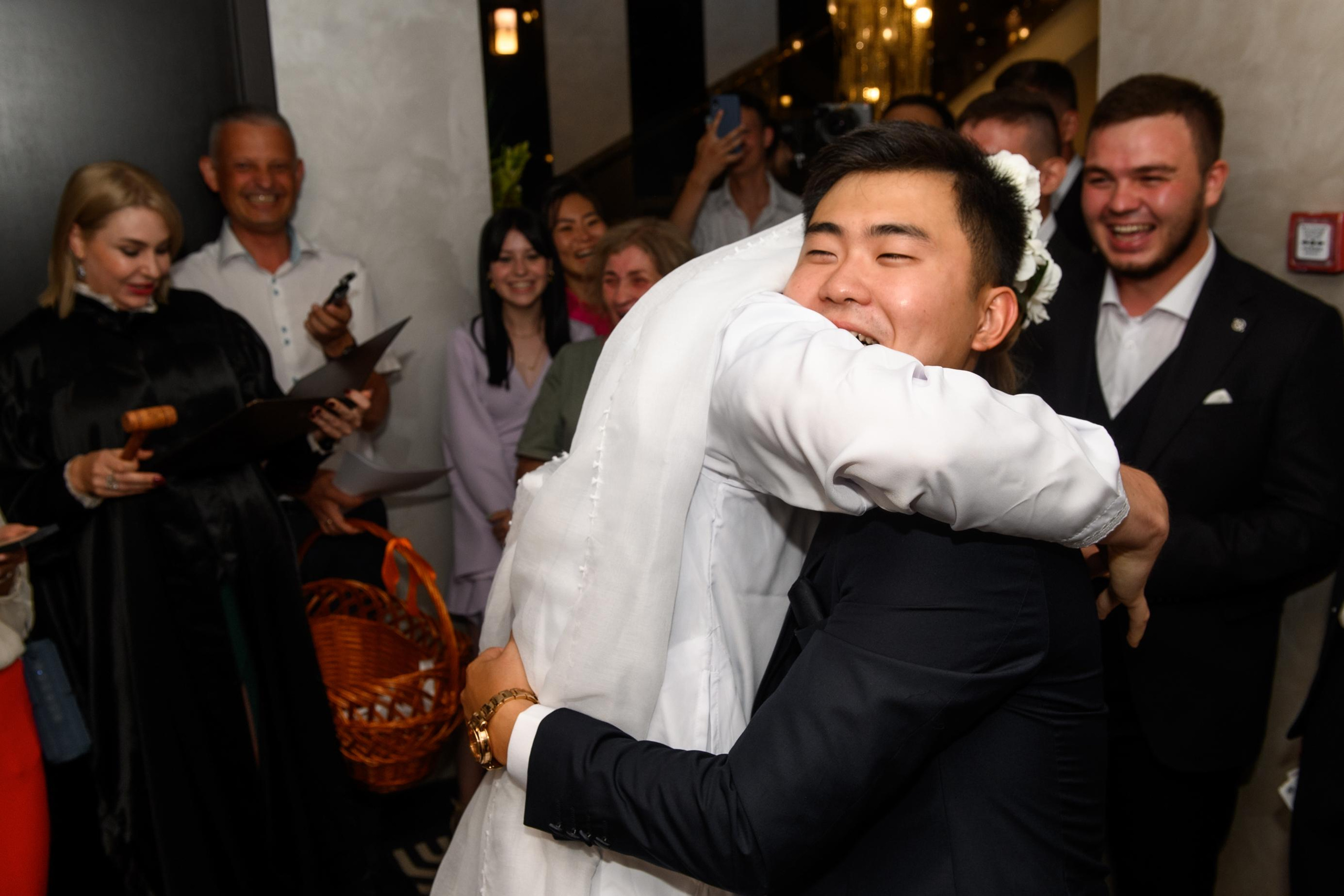 K & M. Главная