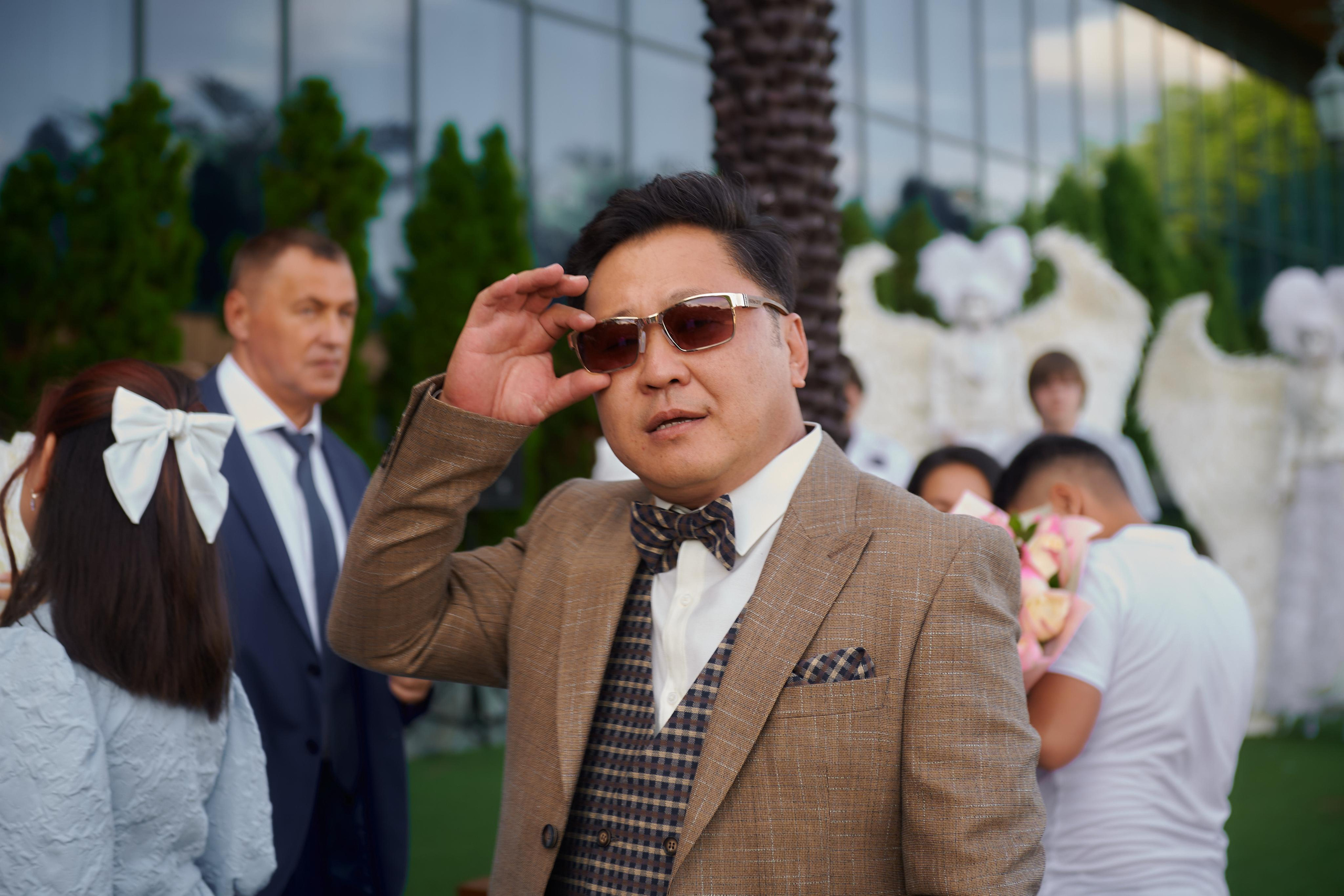 K & M. Главная