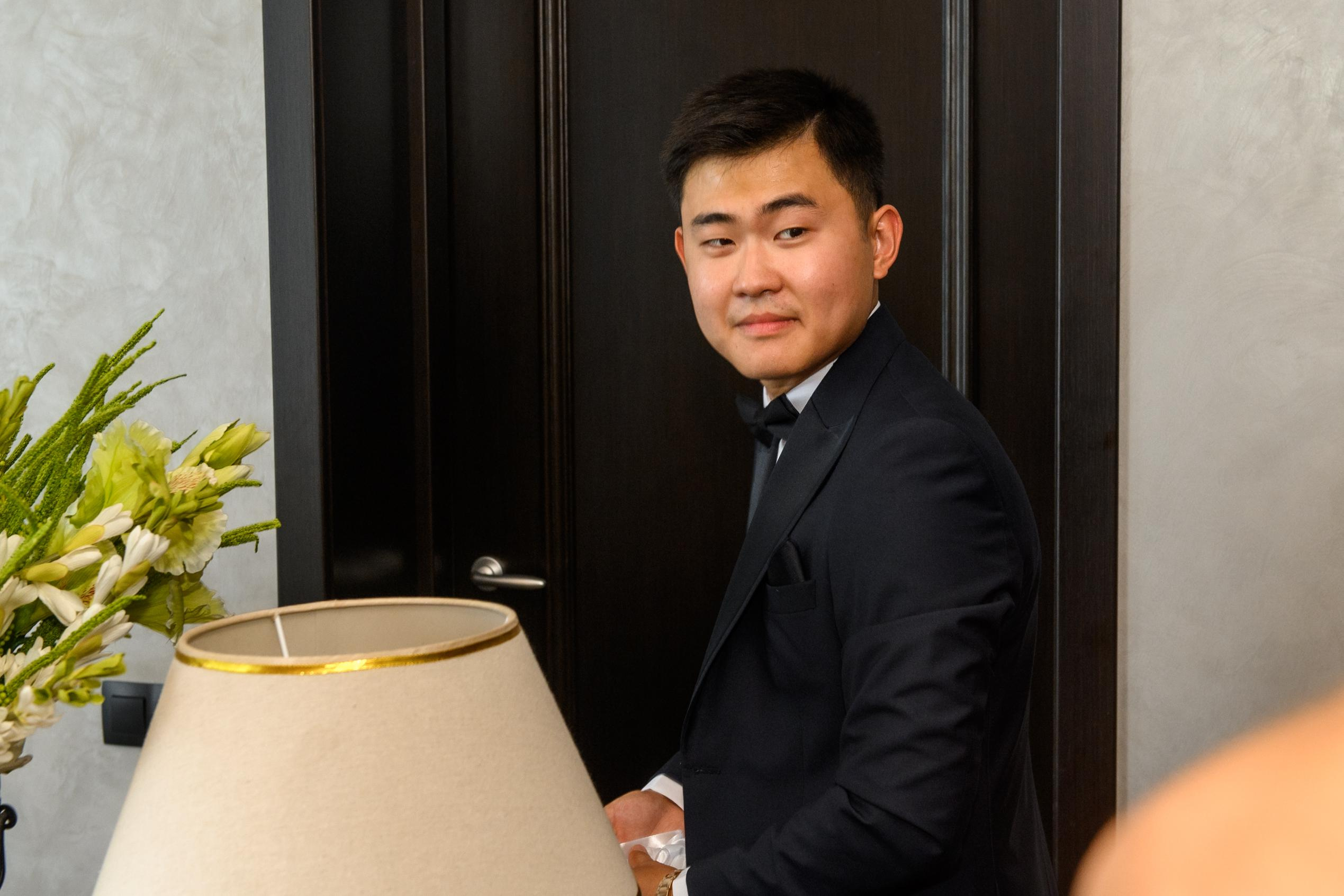 K & M. Главная