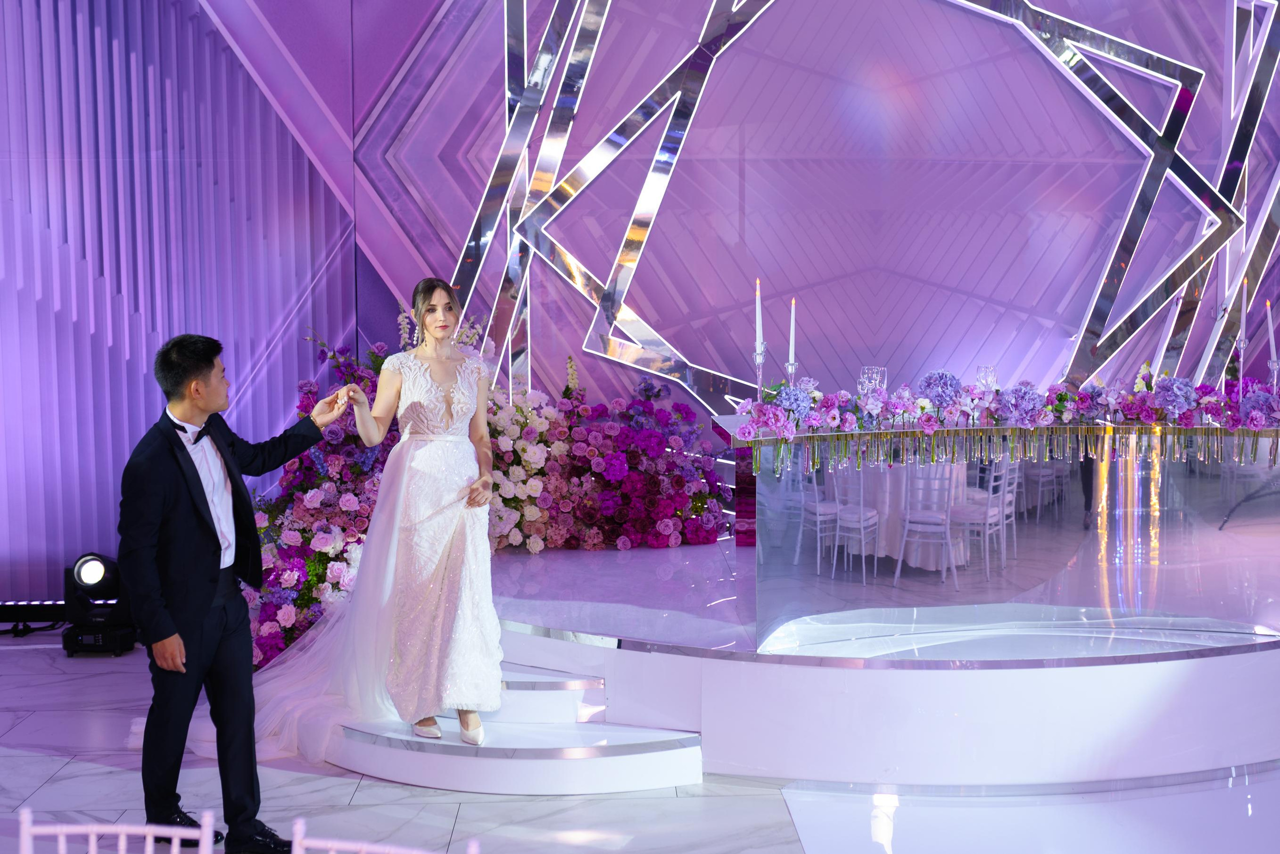 K & M. Главная