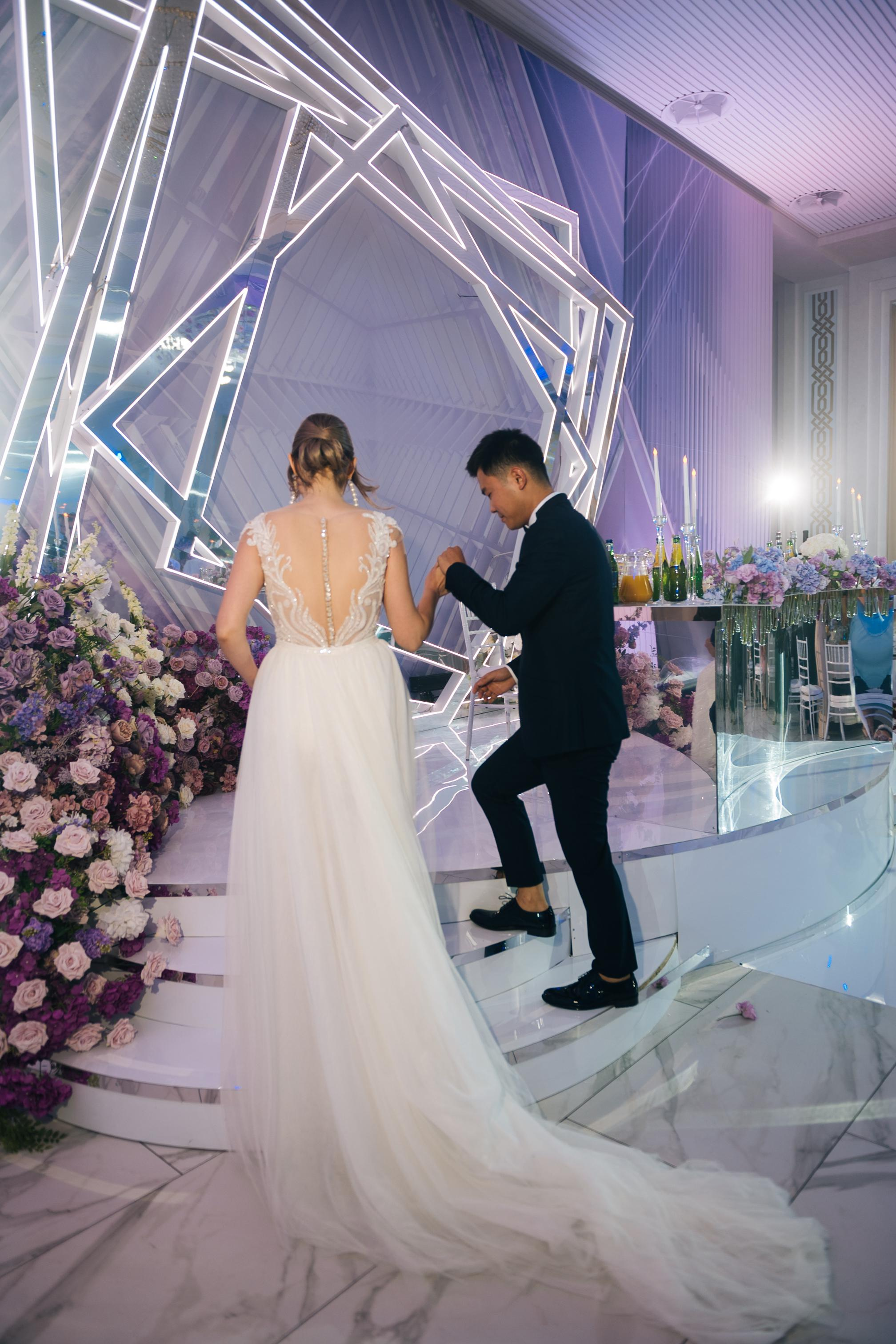 K & M. Главная