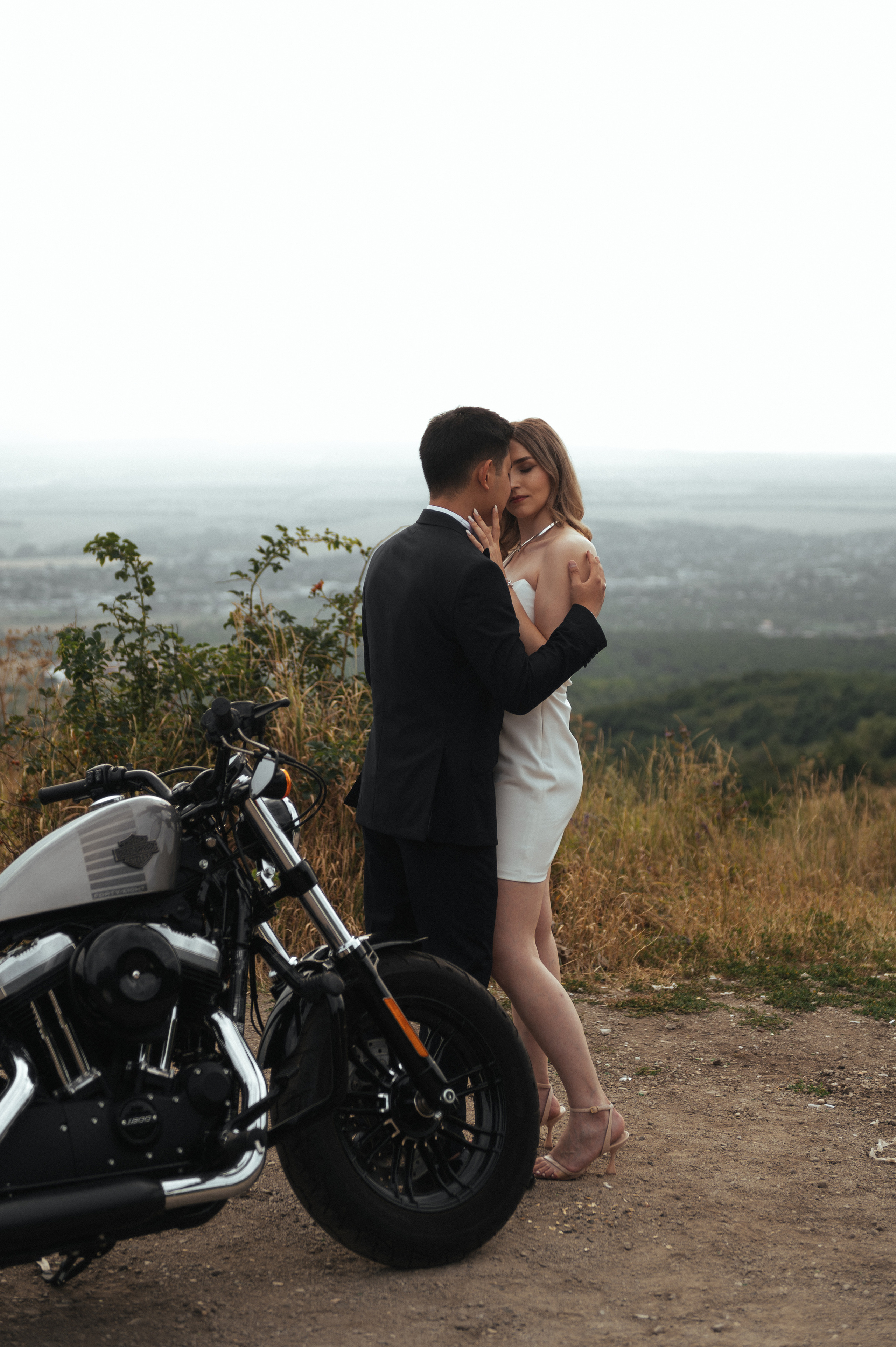 K & M. Главная