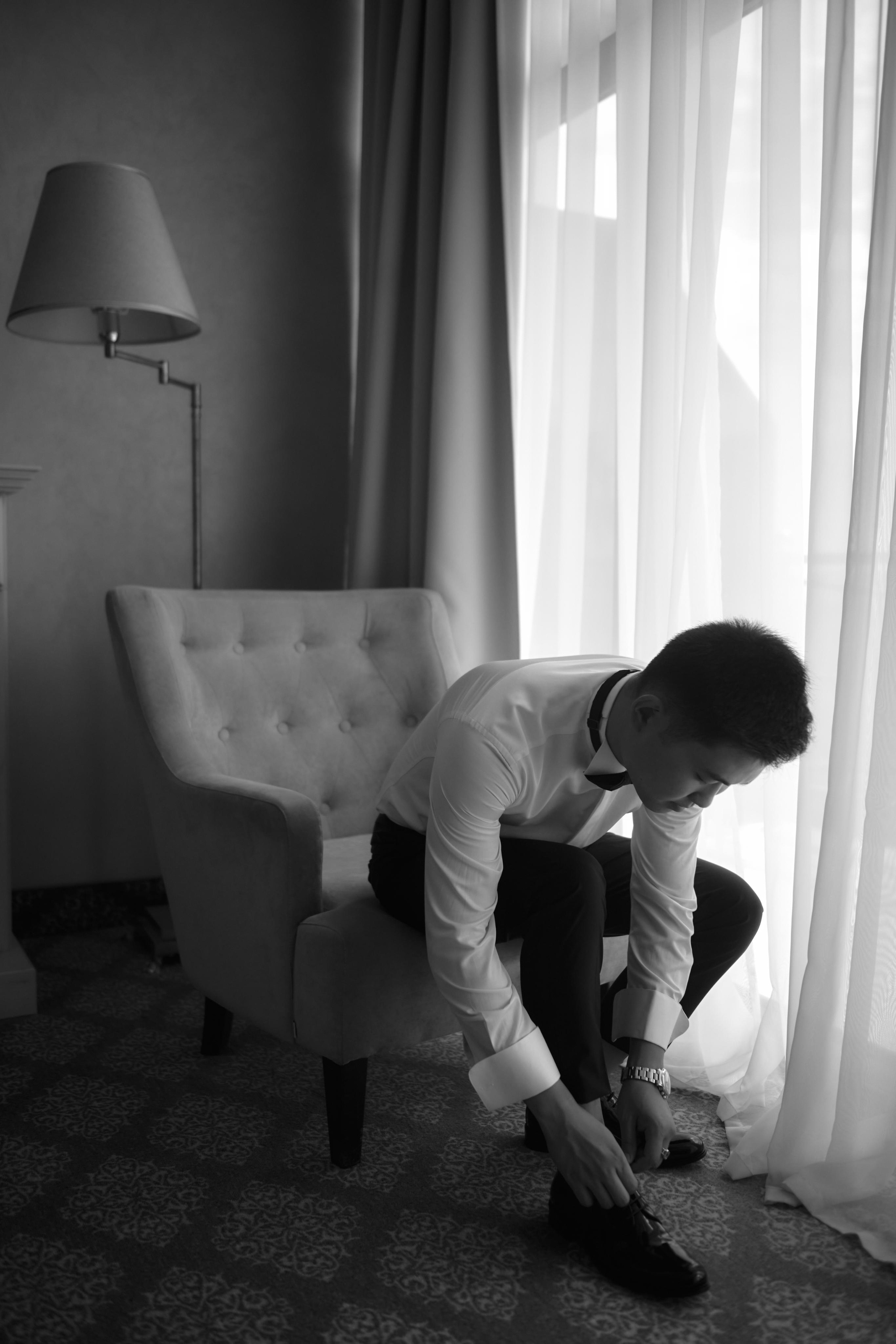 K & M. Главная