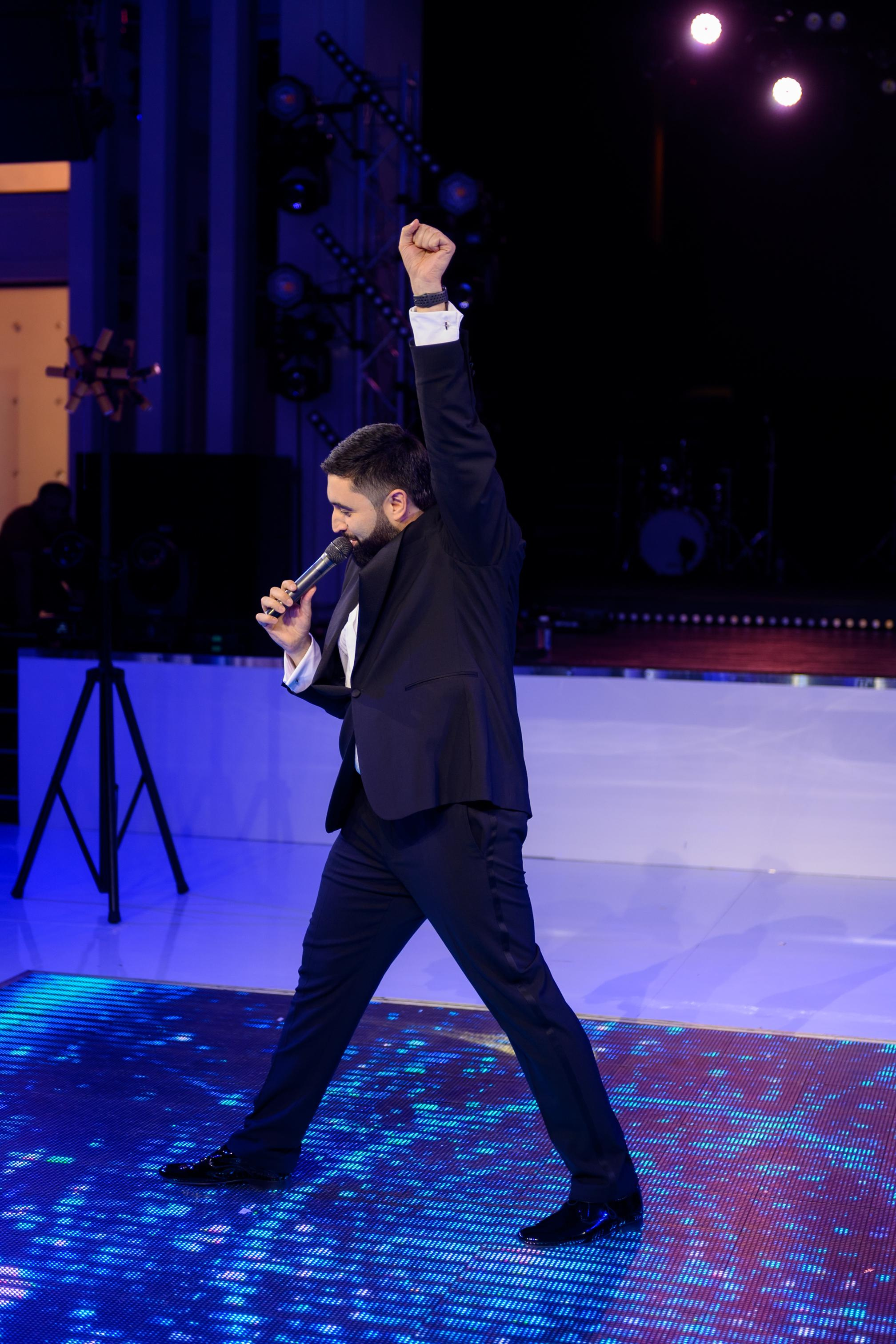 K & M. Главная