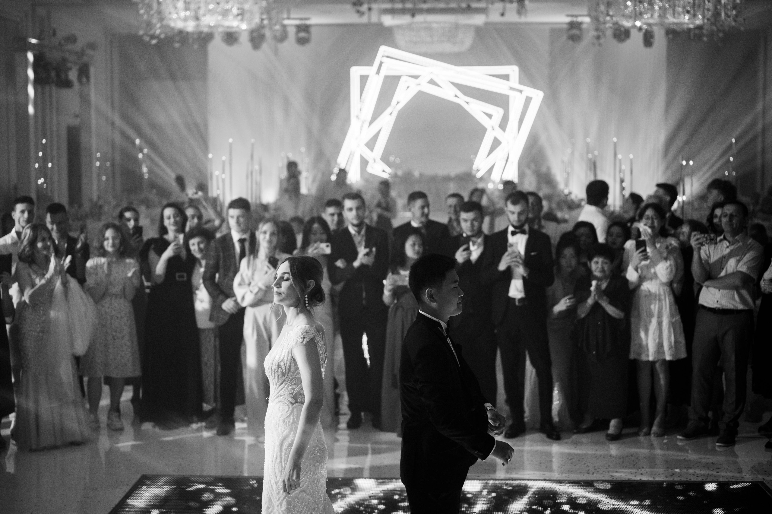 K & M. Главная