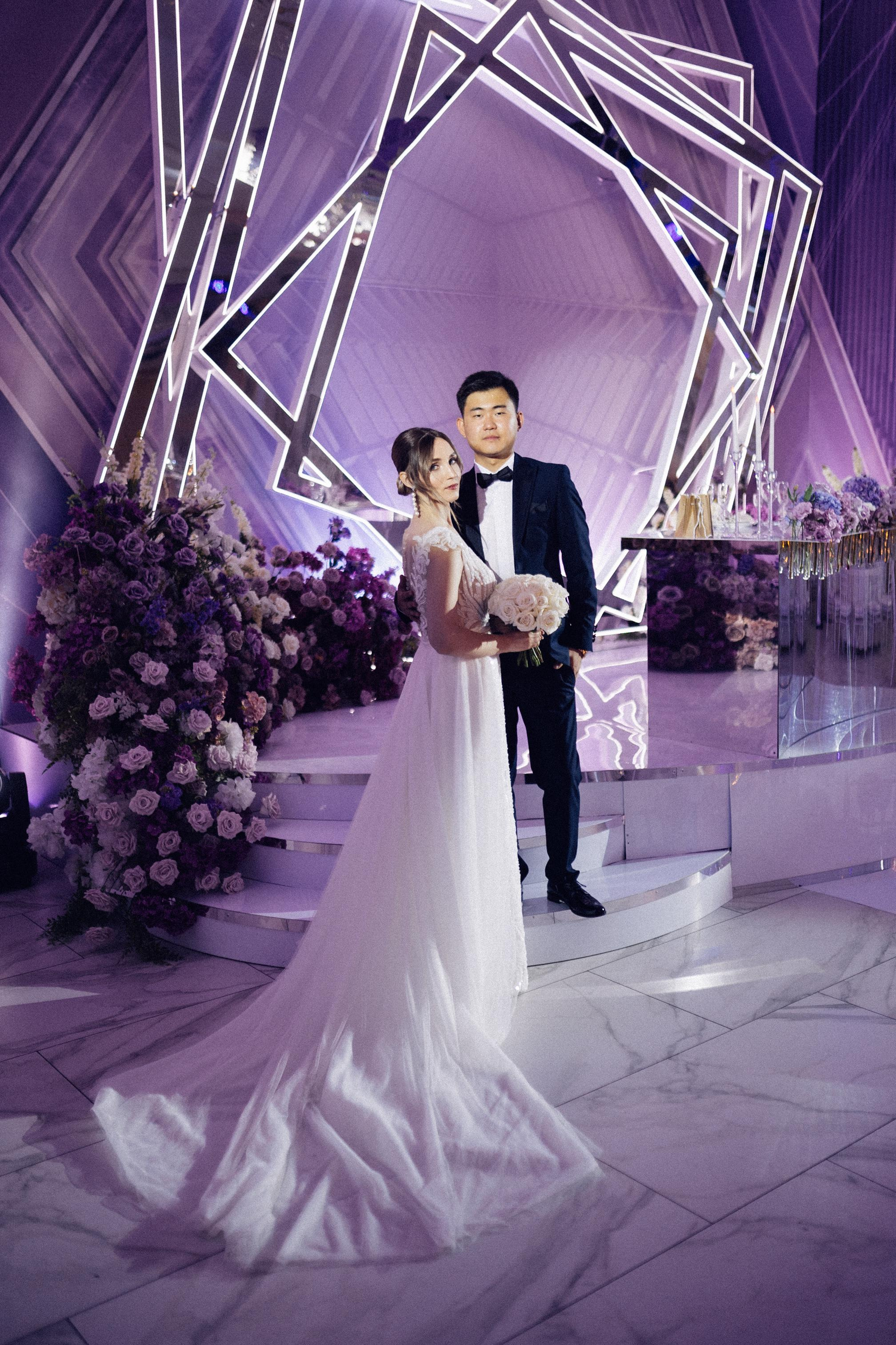 K & M. Главная