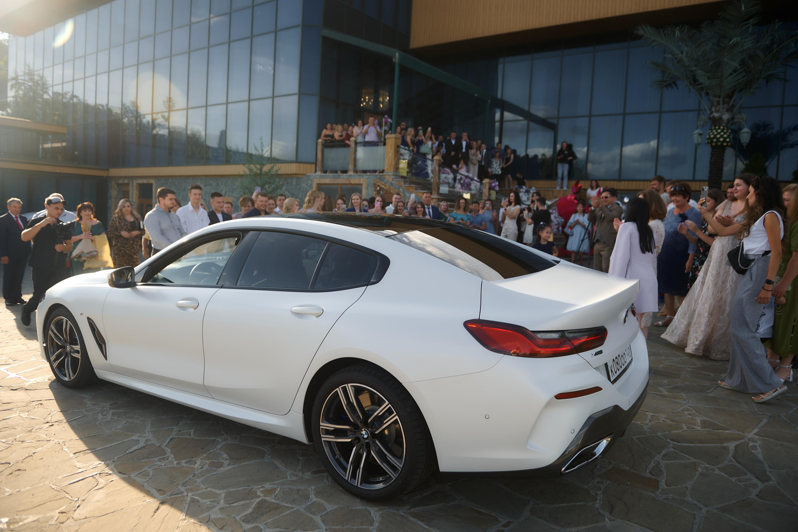 K & M. Главная