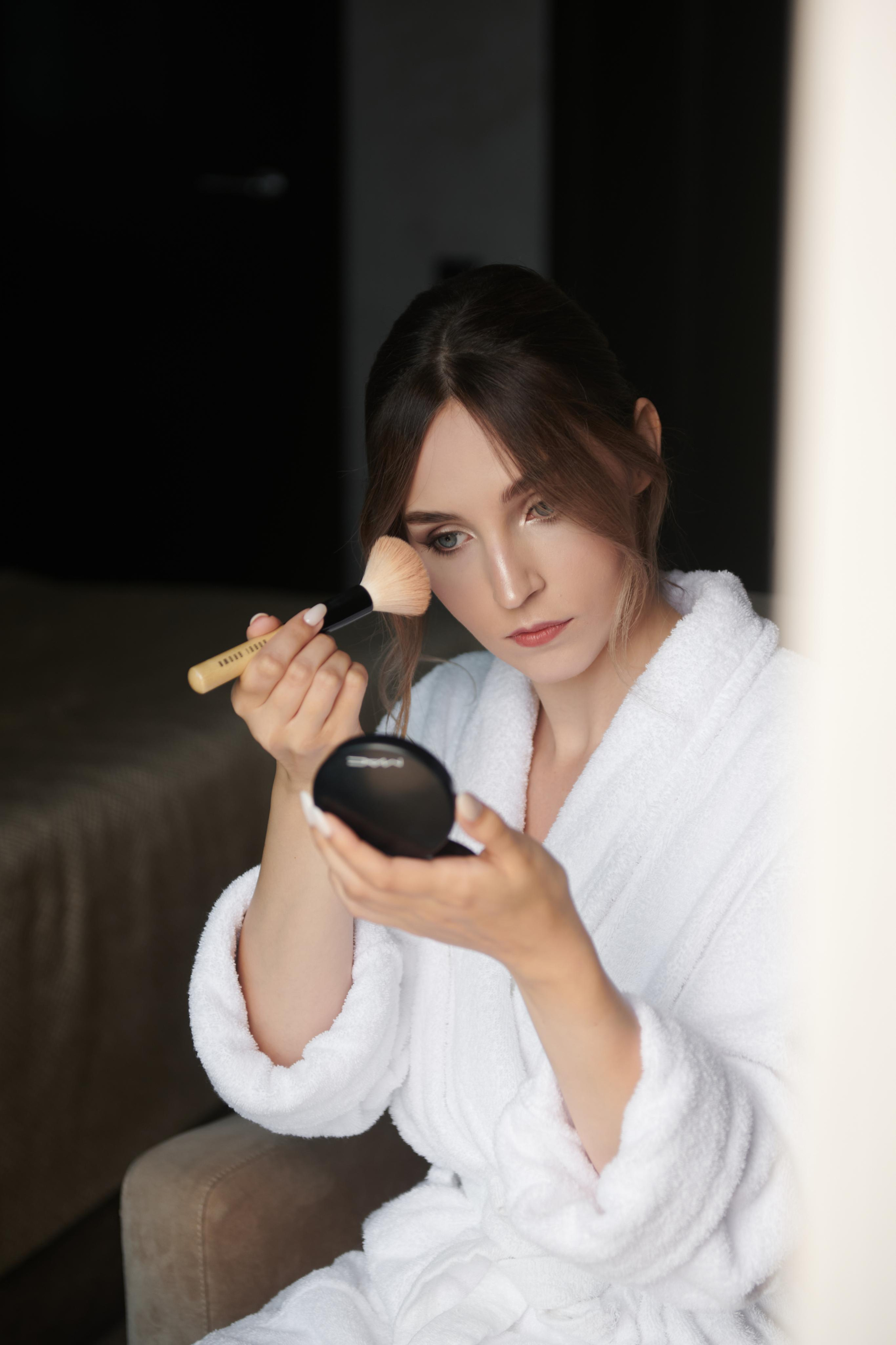 K & M. Главная