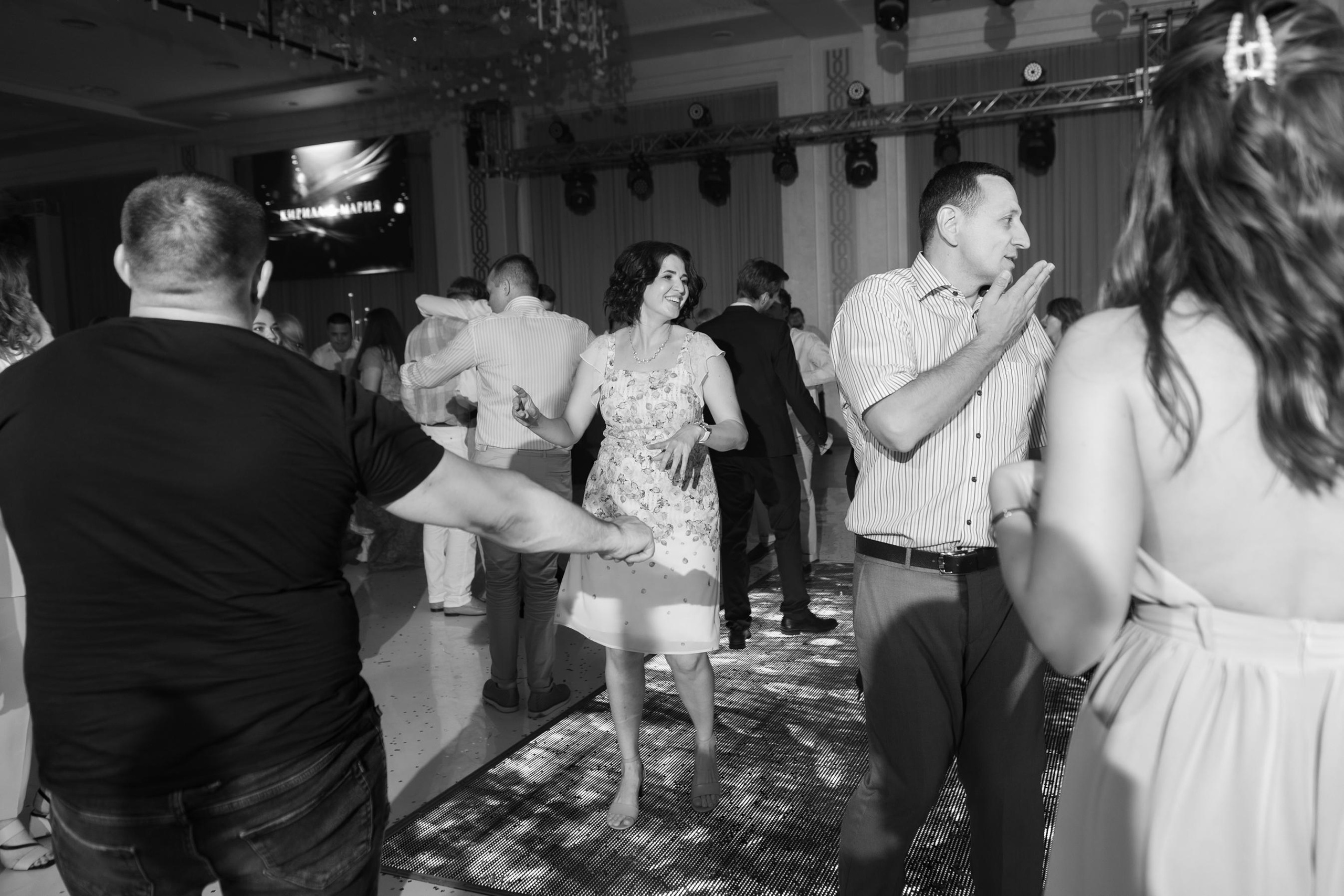 K & M. Главная