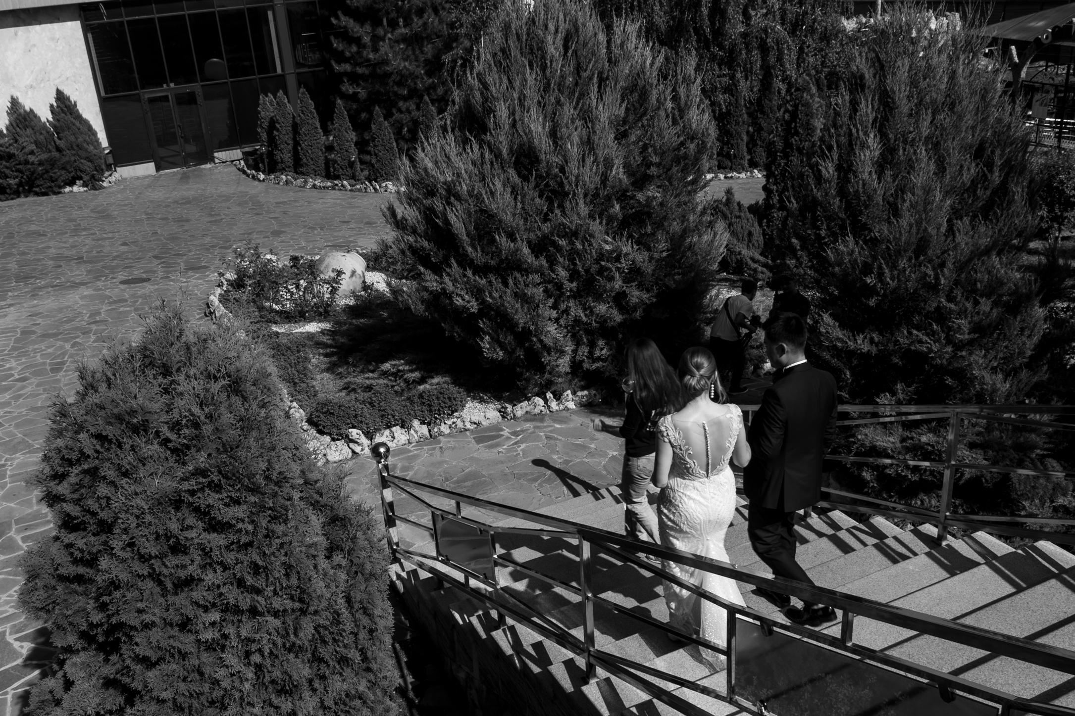 K & M. Главная