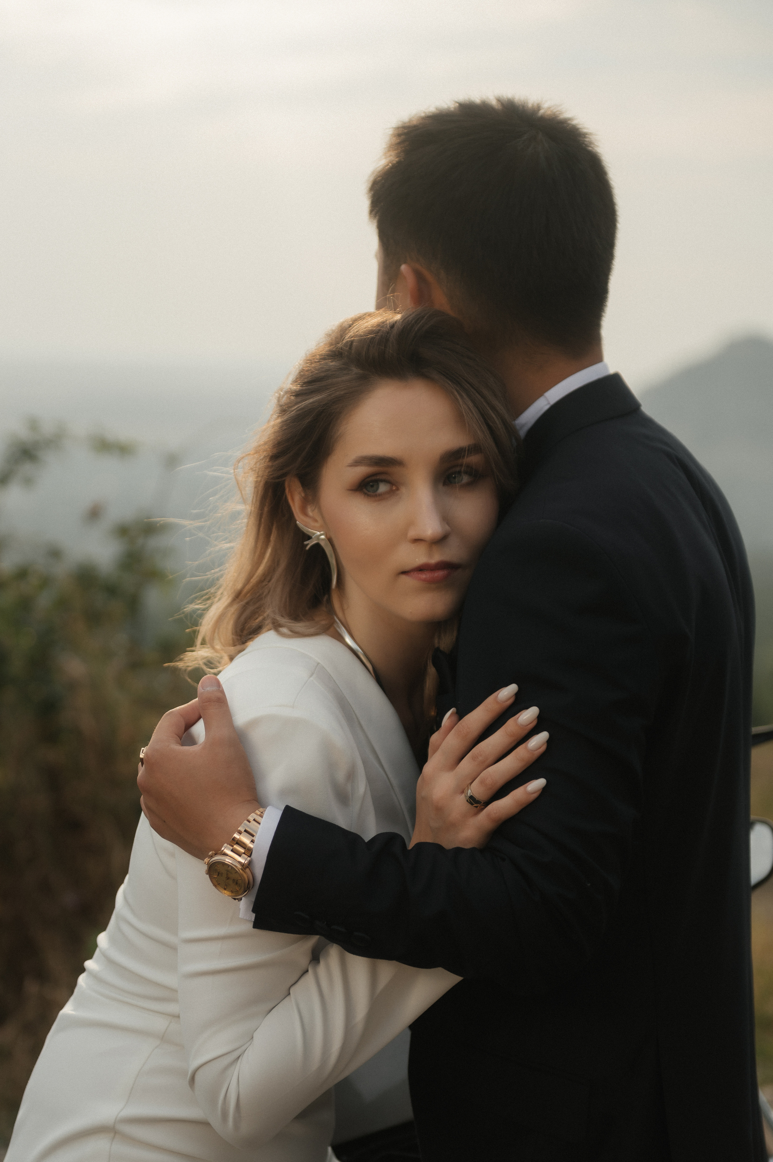 K & M. Главная