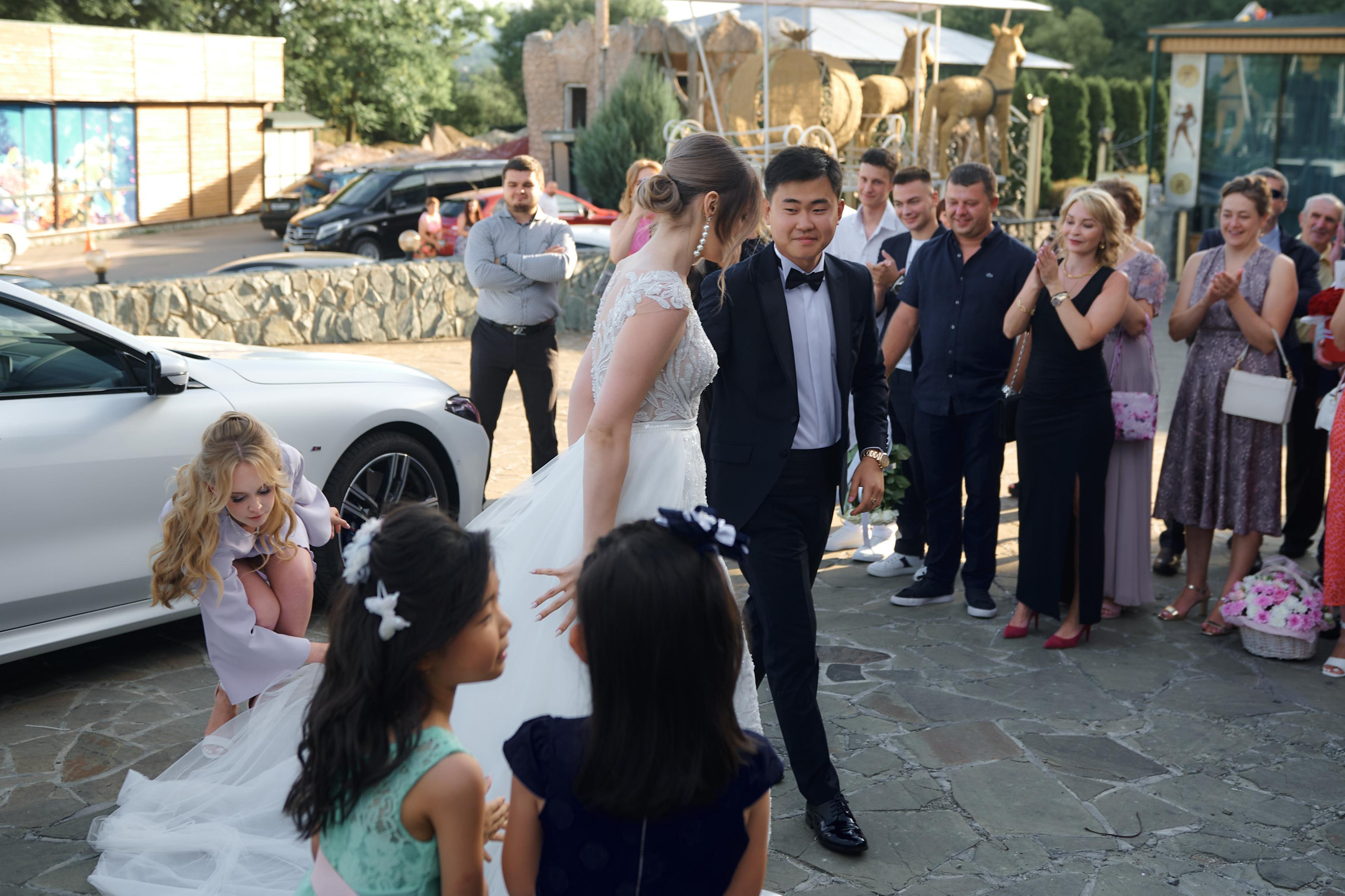 K & M. Главная