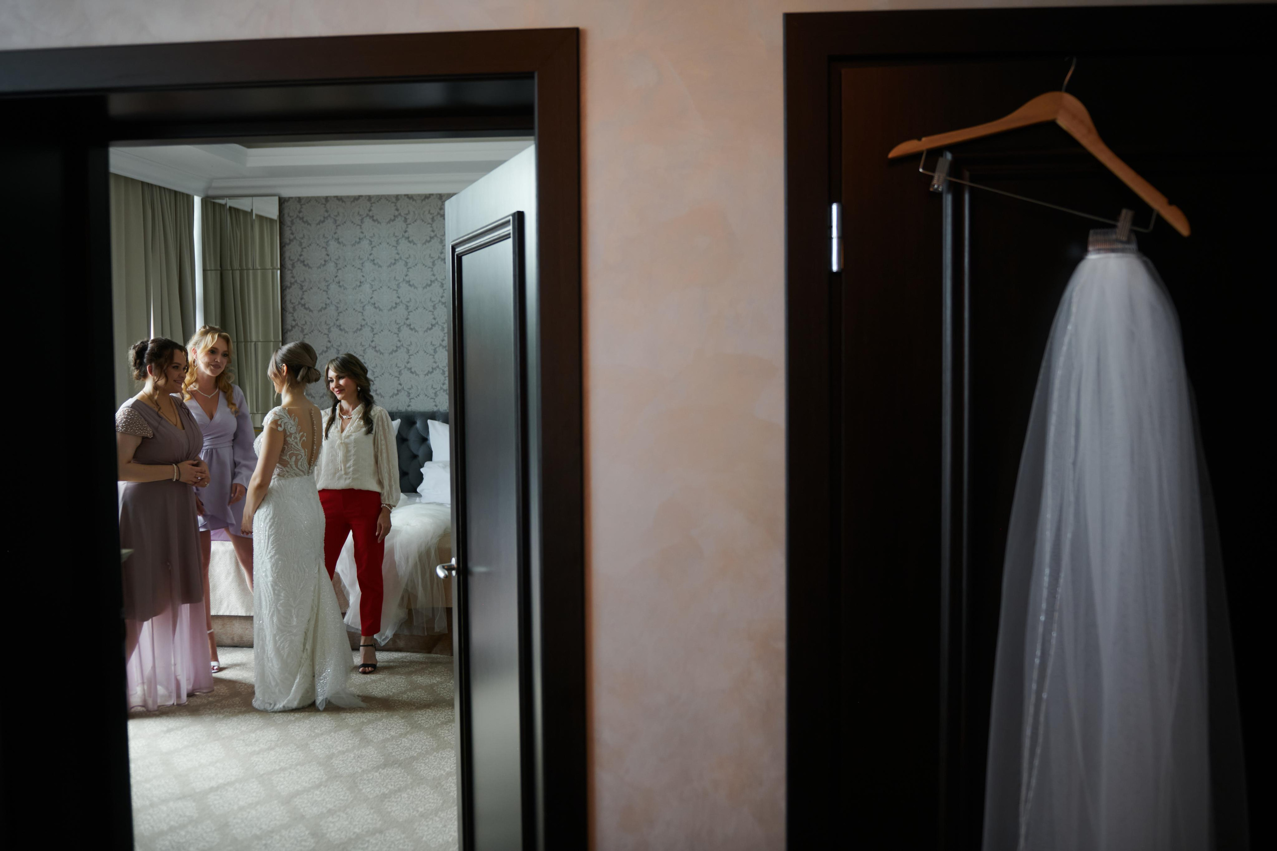 K & M. Главная